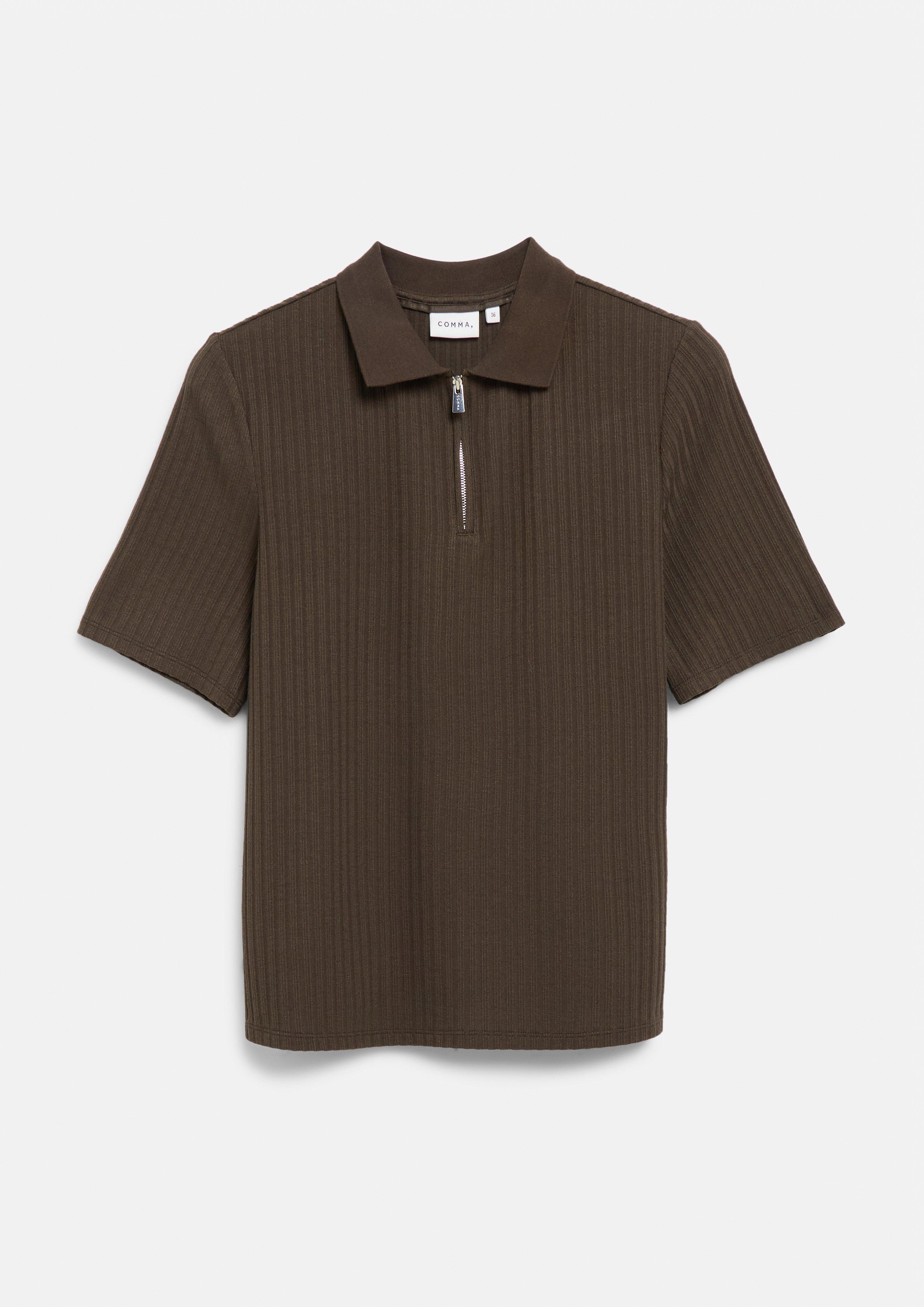 T-shirt en  de 