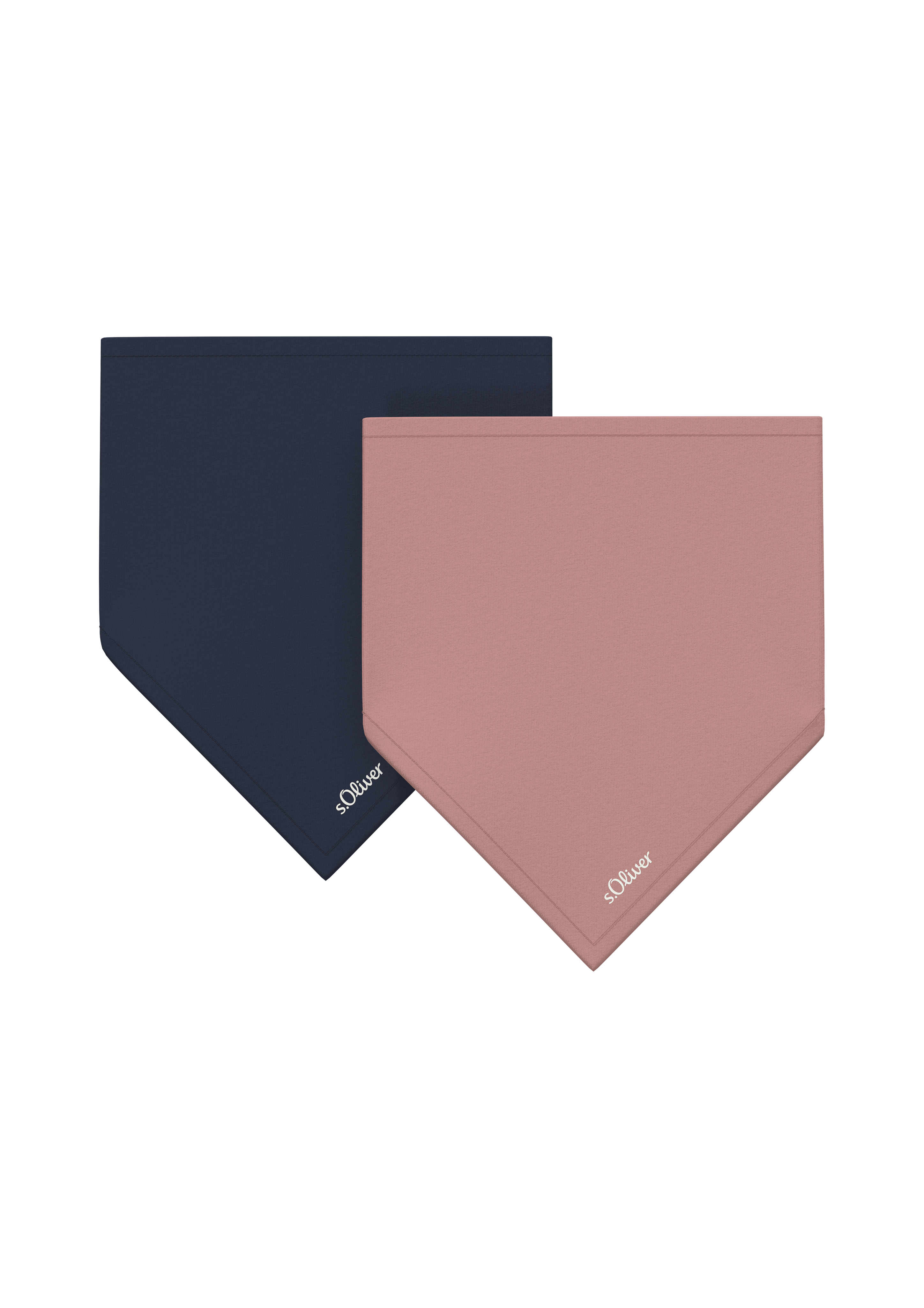 Scarf - Dusty pink | s.Oliver
