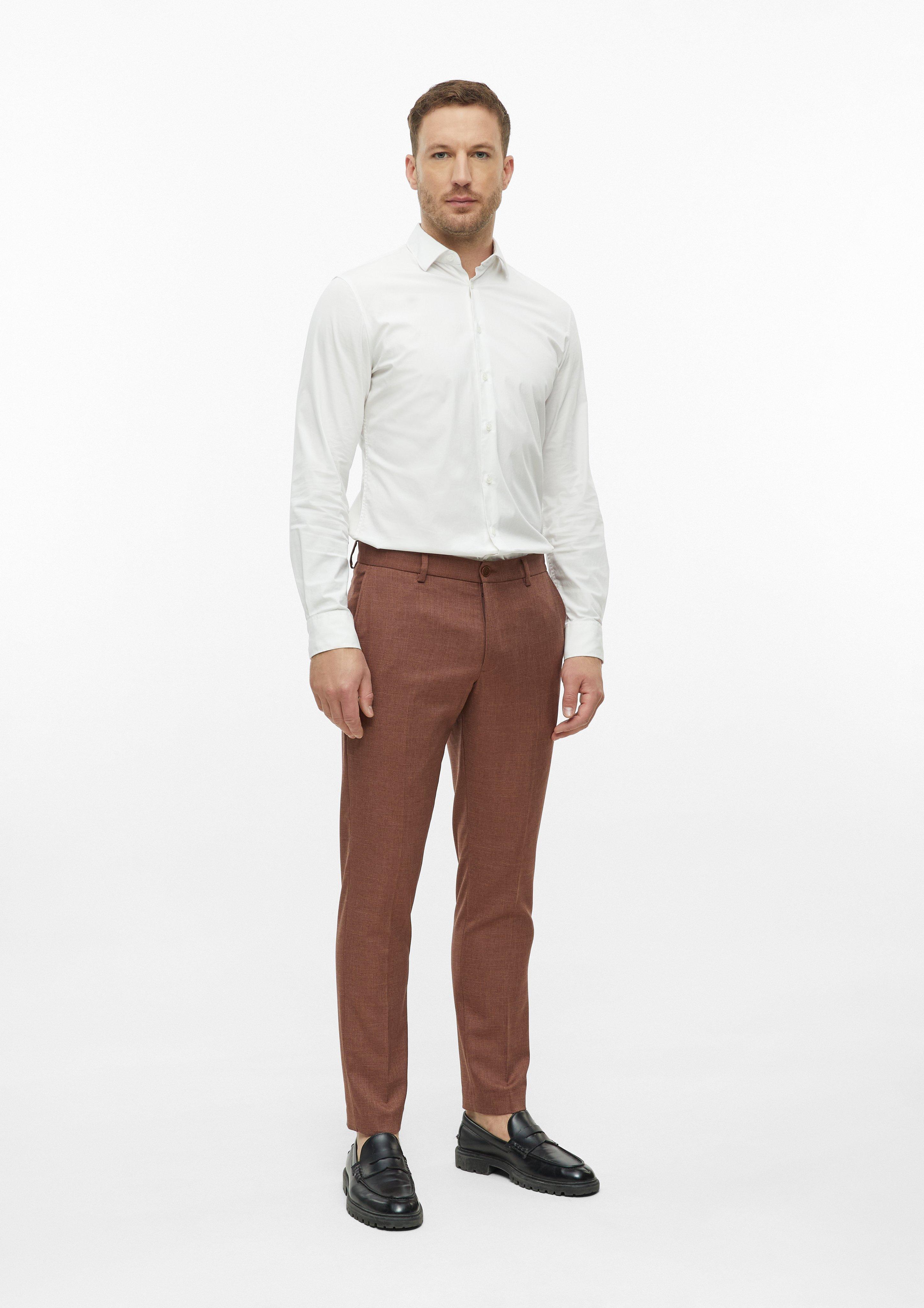 Herren Anzughose in  von s.Oliver BLACK LABEL