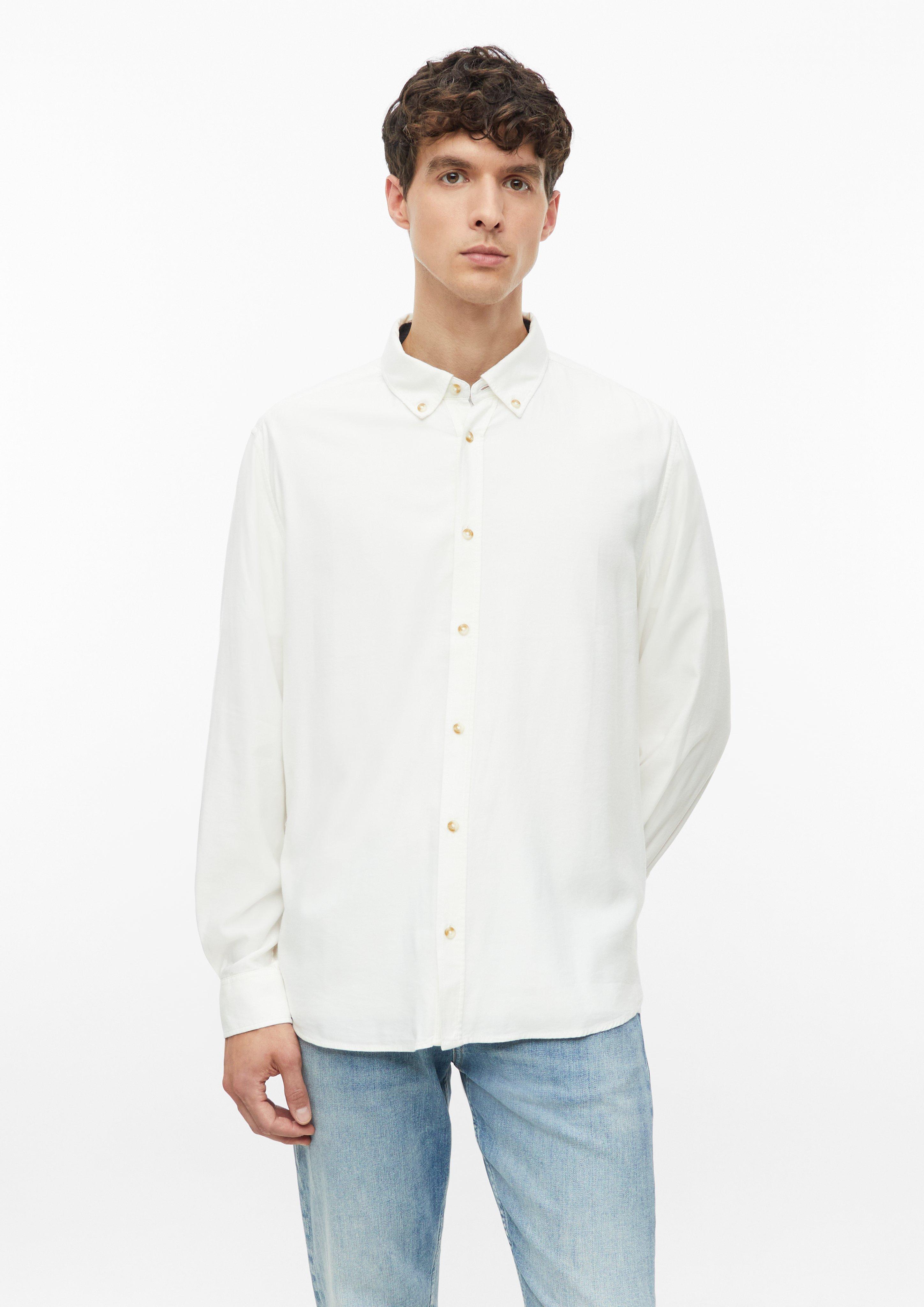 Chemise en blanc de s.Oliver