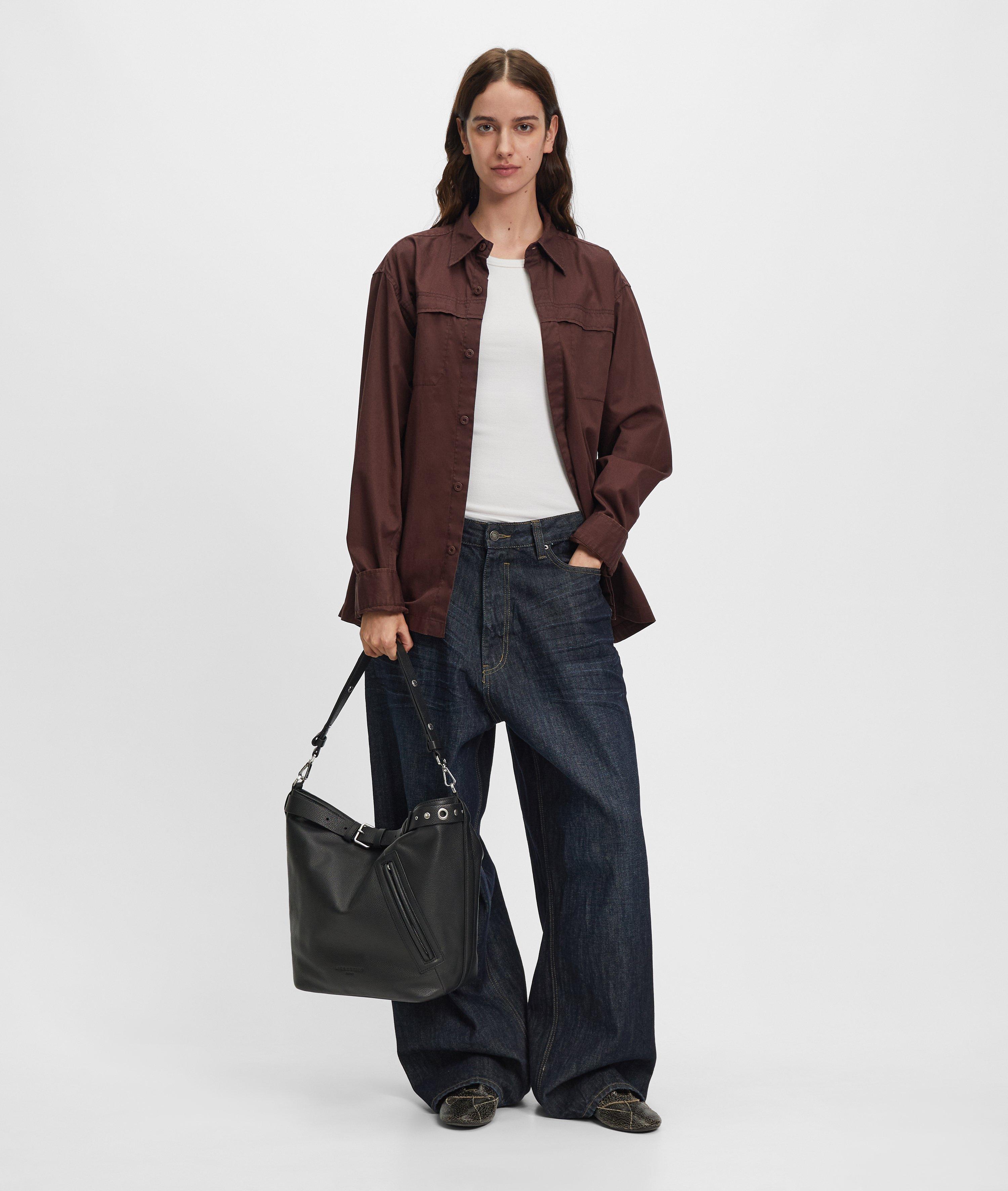 LIEBESKIND BERLIN Zita Hobo L