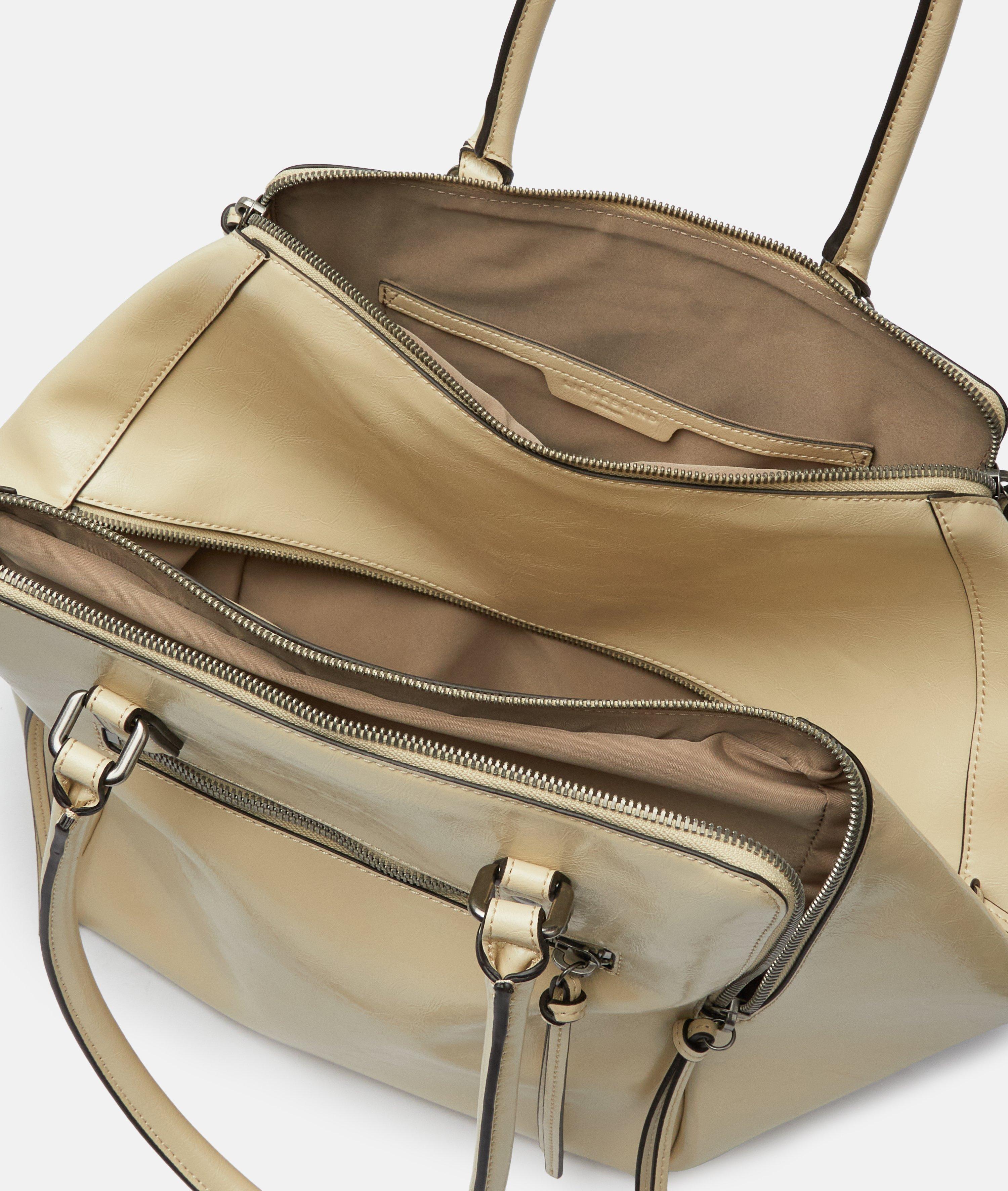 LIEBESKIND BERLIN Archive Original Kayla Satchel L