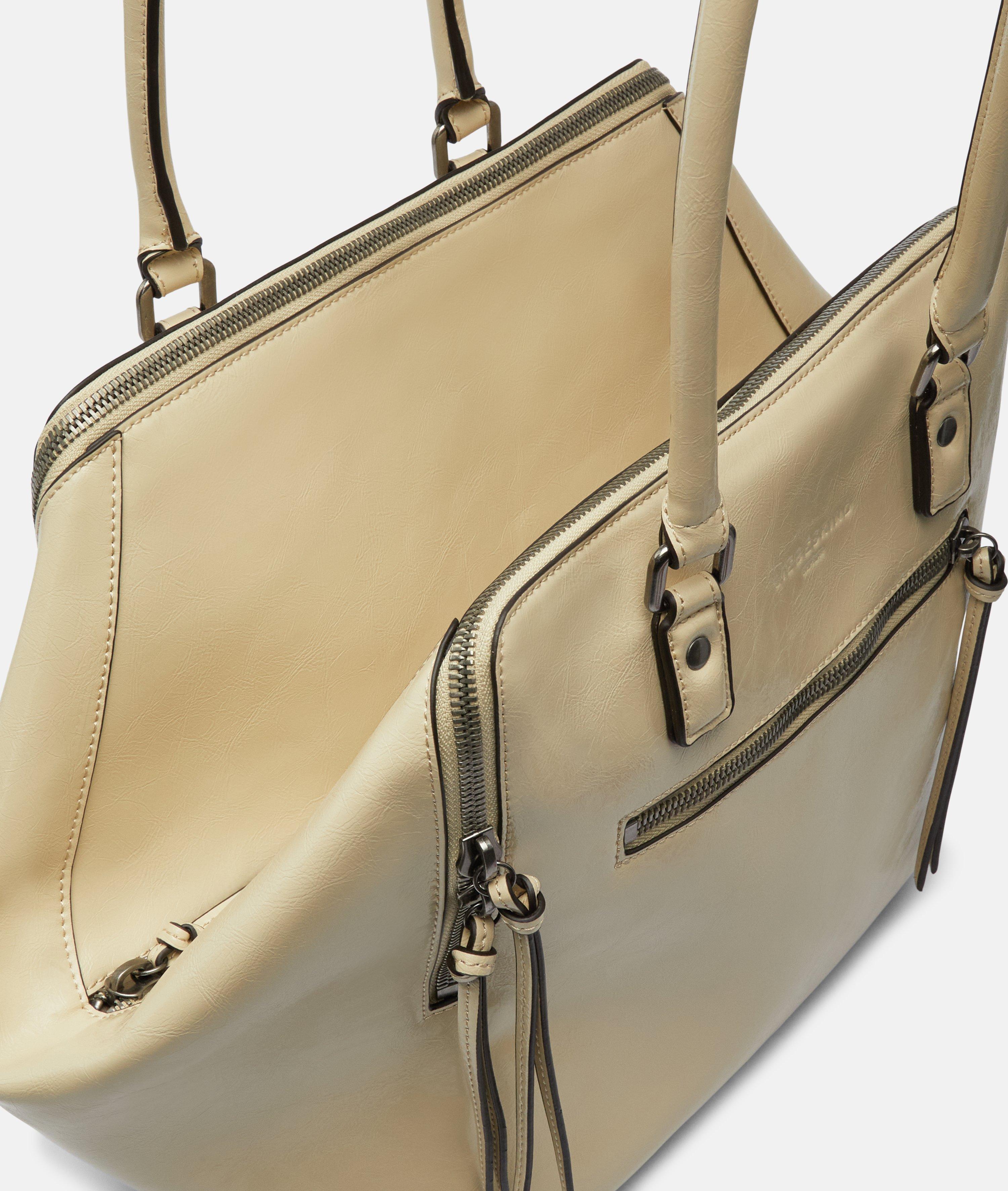 LIEBESKIND BERLIN Archive Original Kayla Satchel L