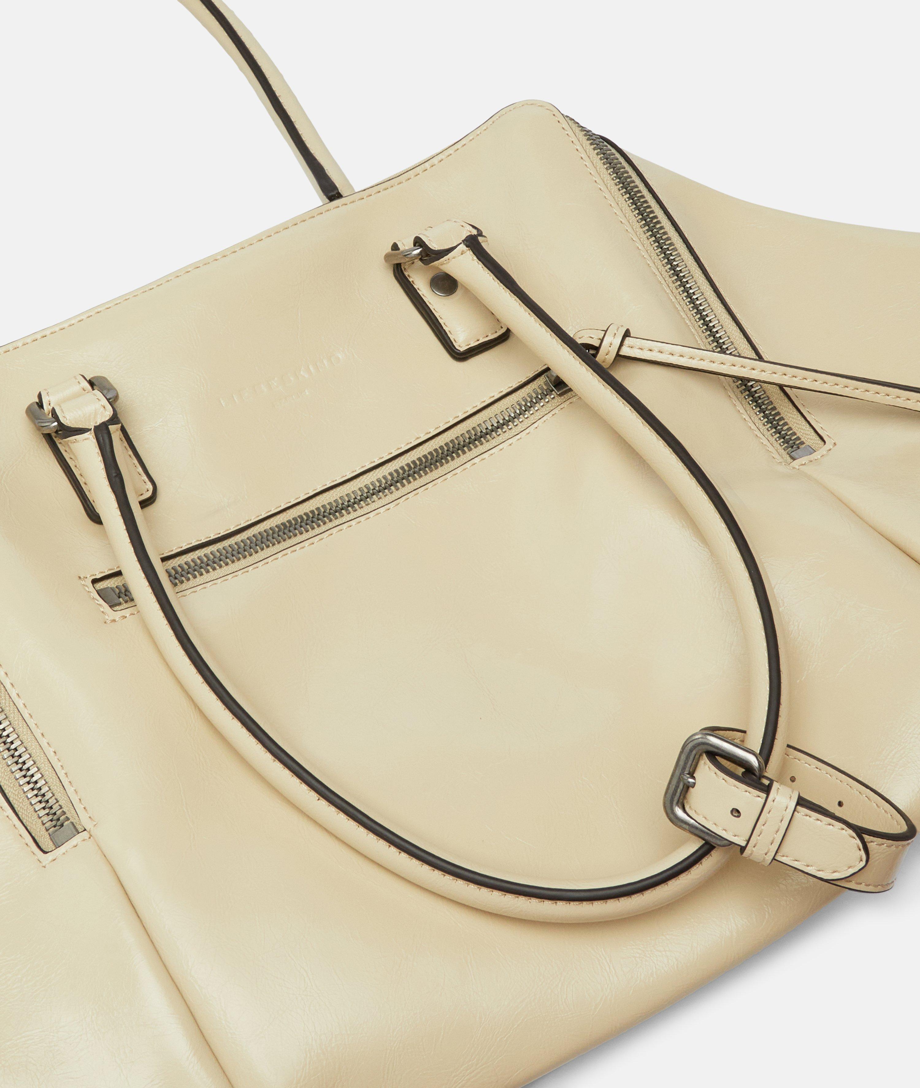 LIEBESKIND BERLIN Archive Original Kayla Satchel L