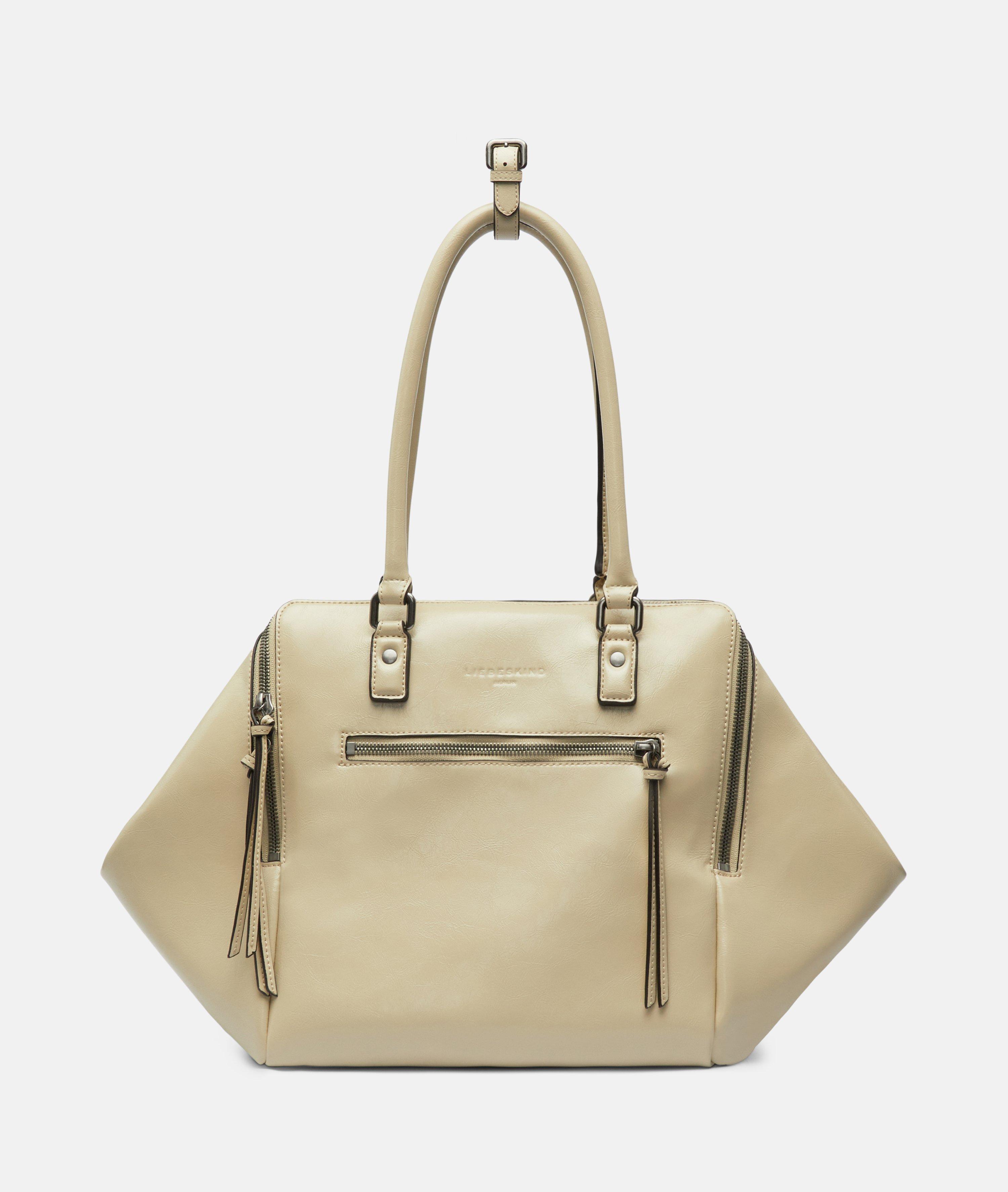 LIEBESKIND BERLIN Archive Original Kayla Satchel L