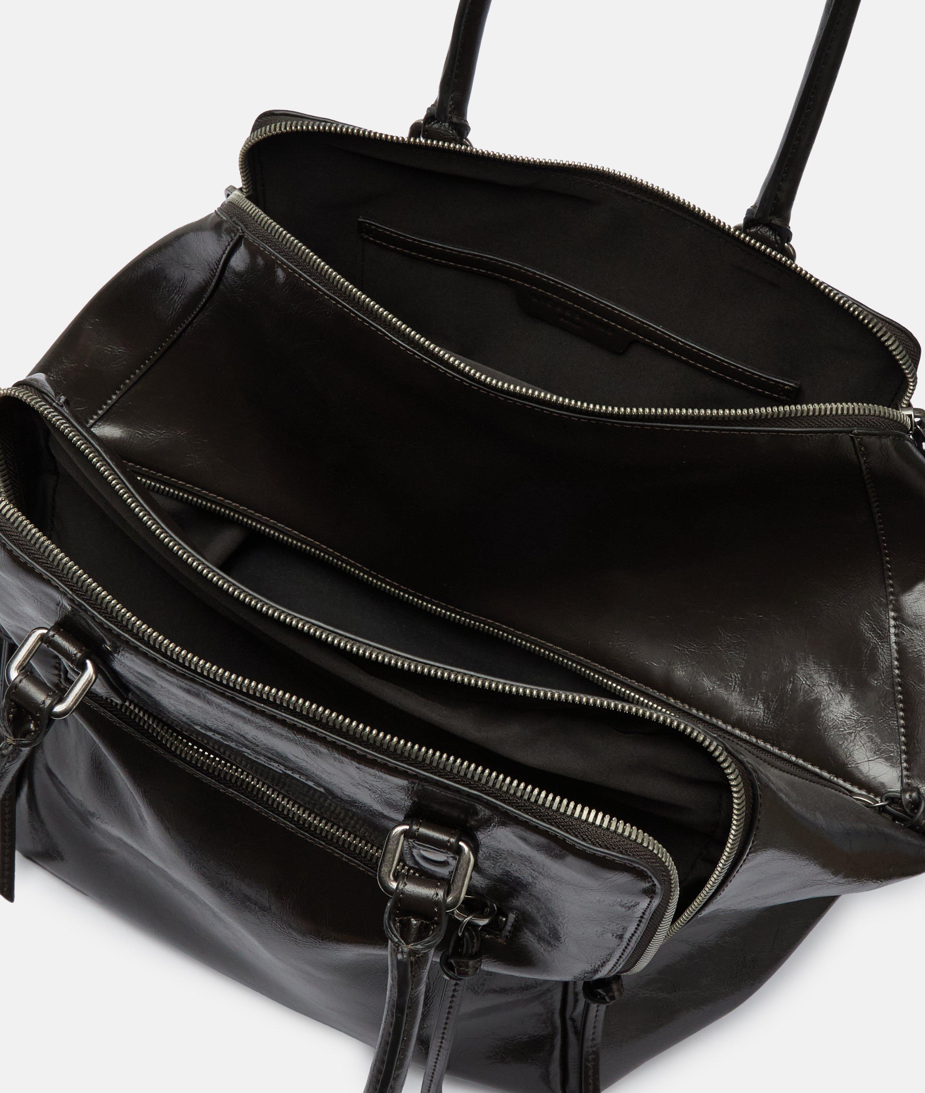 Archive Original Kayla Satchel L in braun