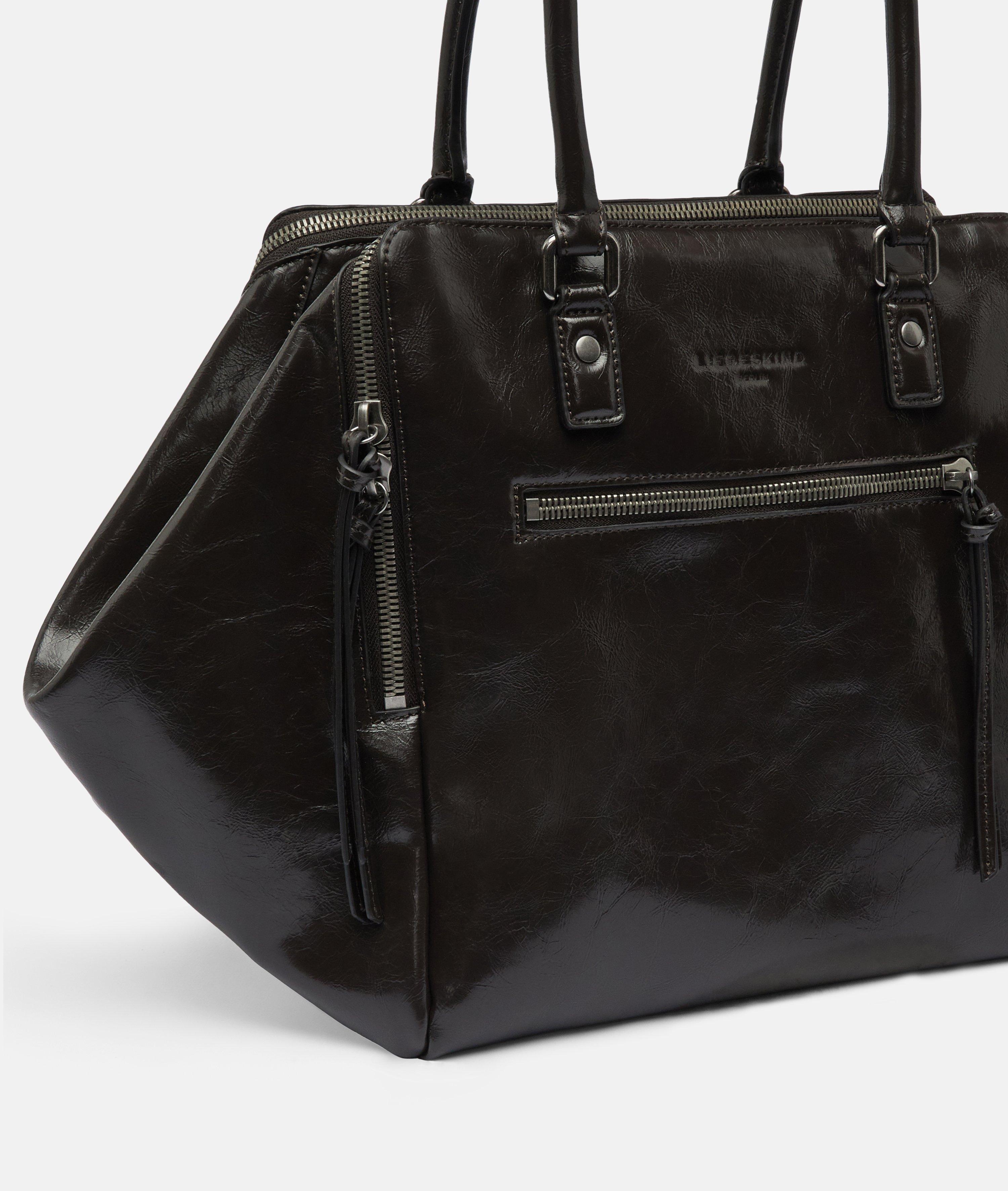 LIEBESKIND BERLIN Archive Original Kayla Satchel L