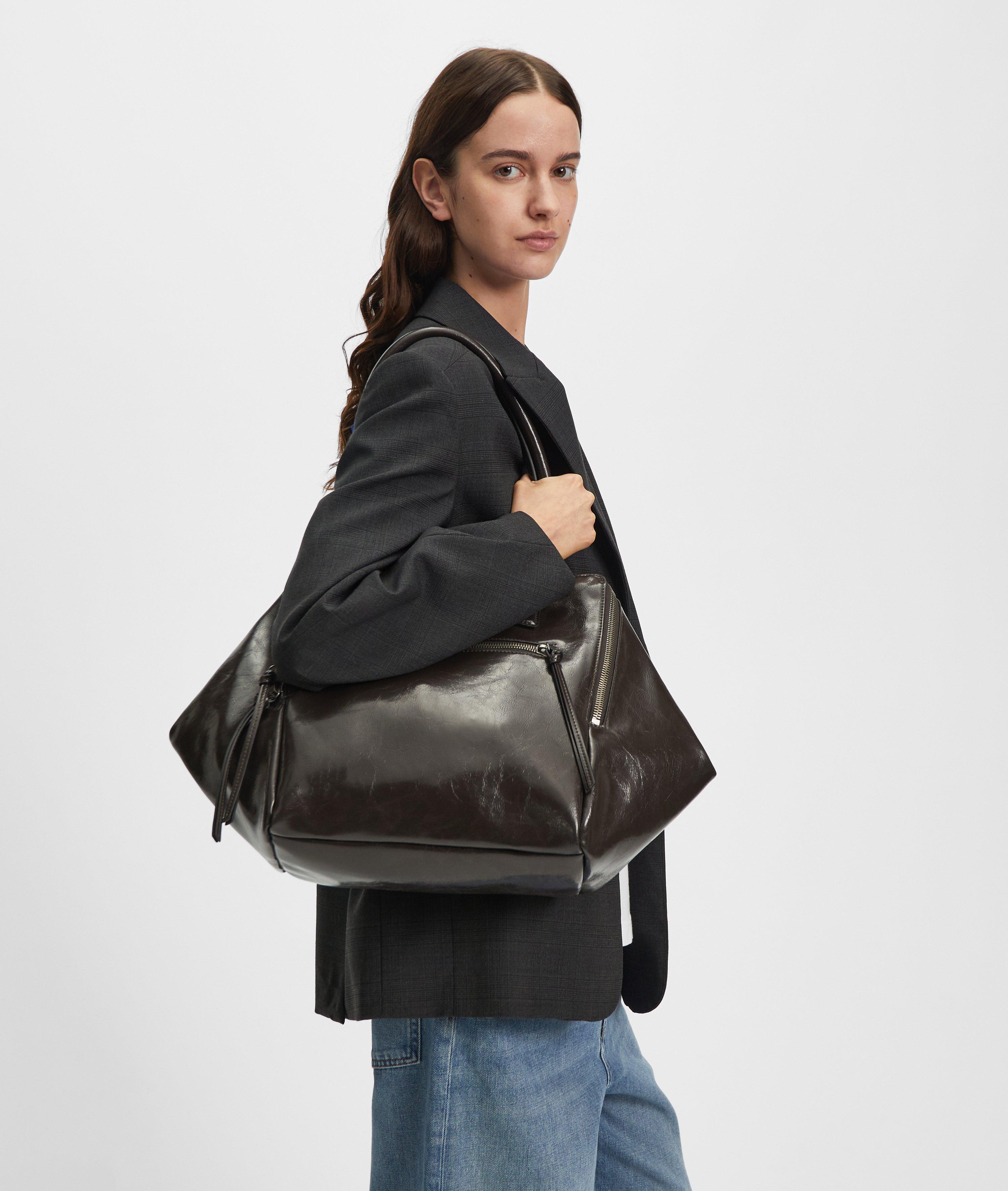 LIEBESKIND BERLIN Archive Kayla Satchel L