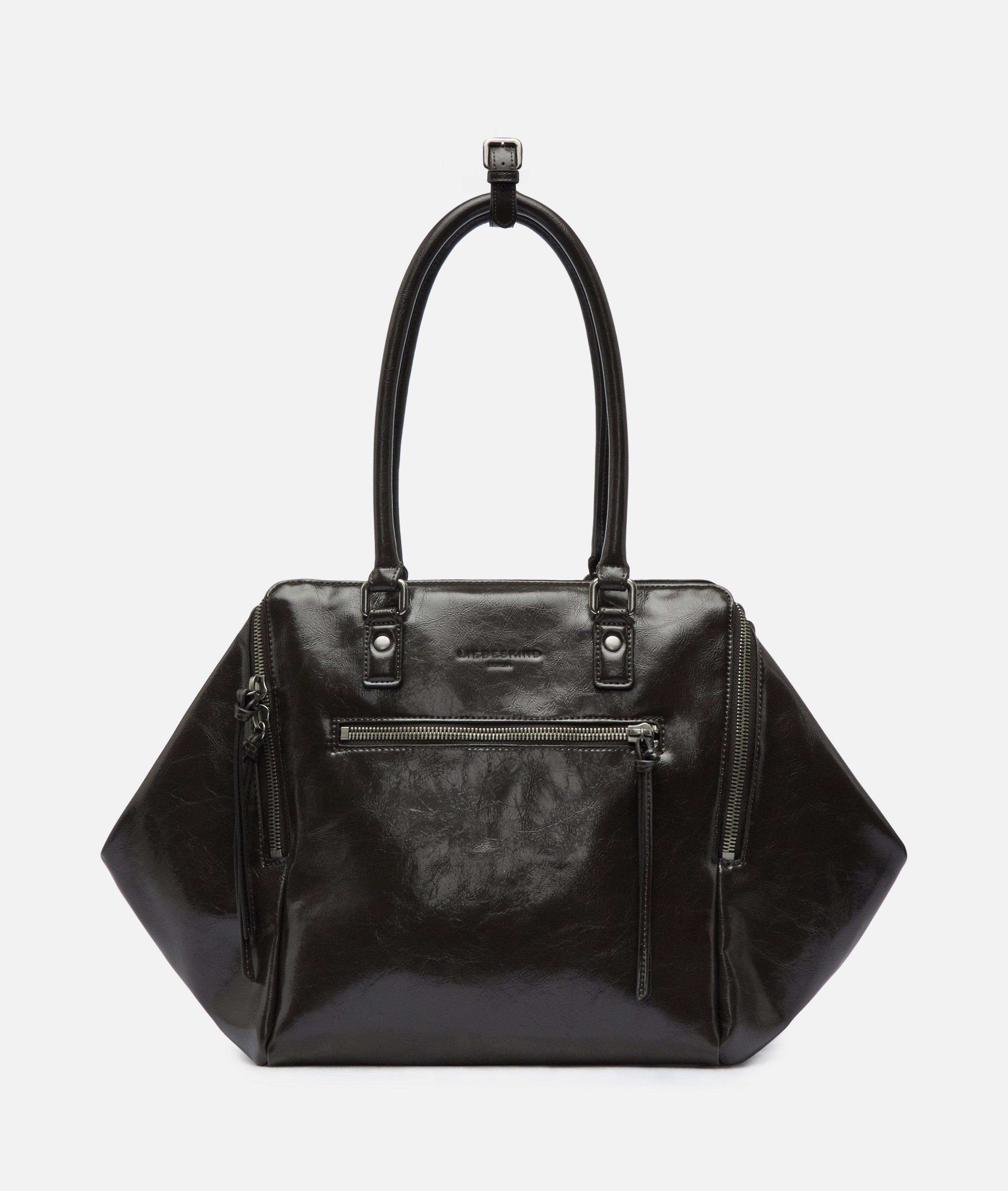 LIEBESKIND BERLIN Archive Original Kayla Satchel L