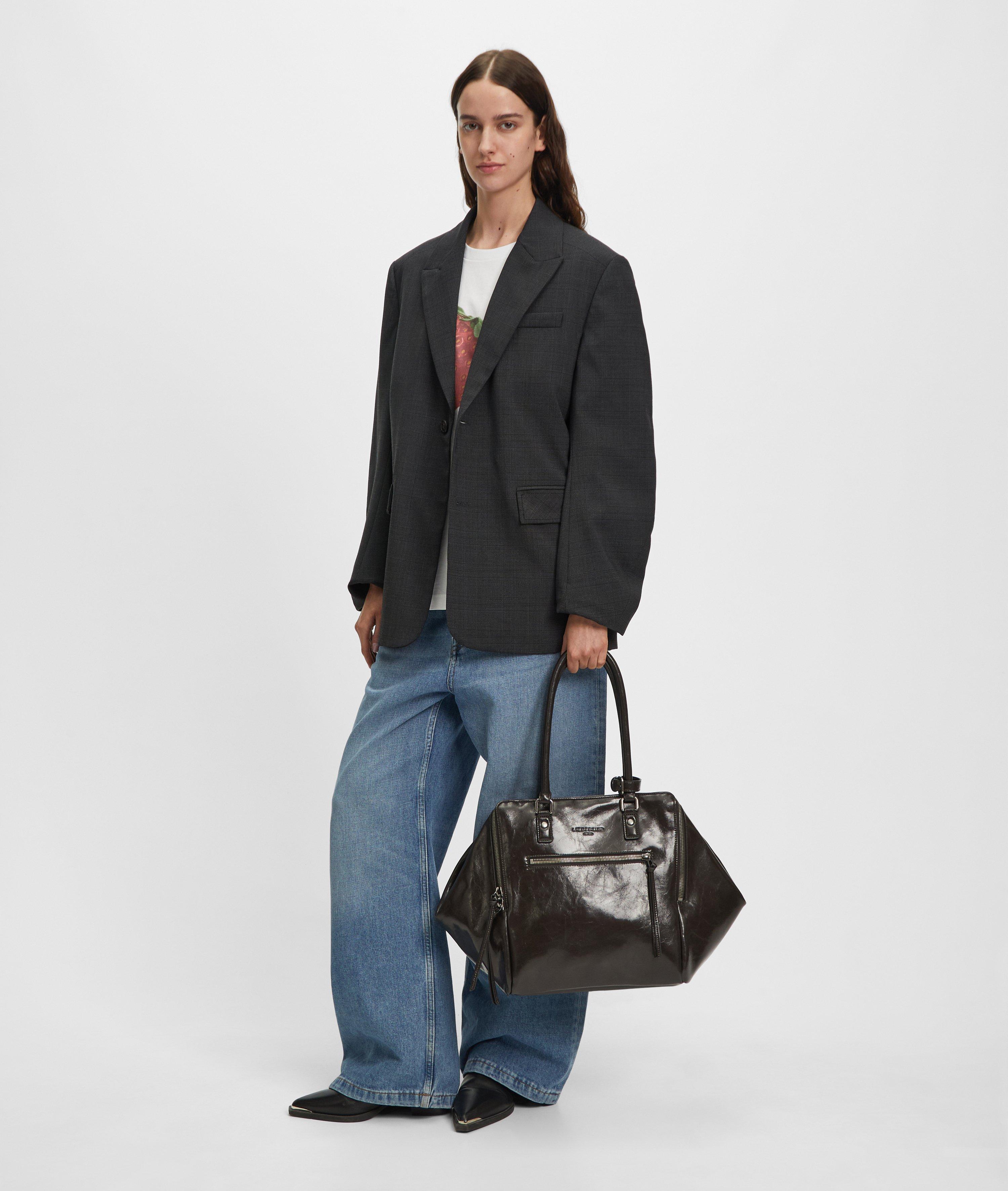 LIEBESKIND BERLIN Archive Kayla Satchel L