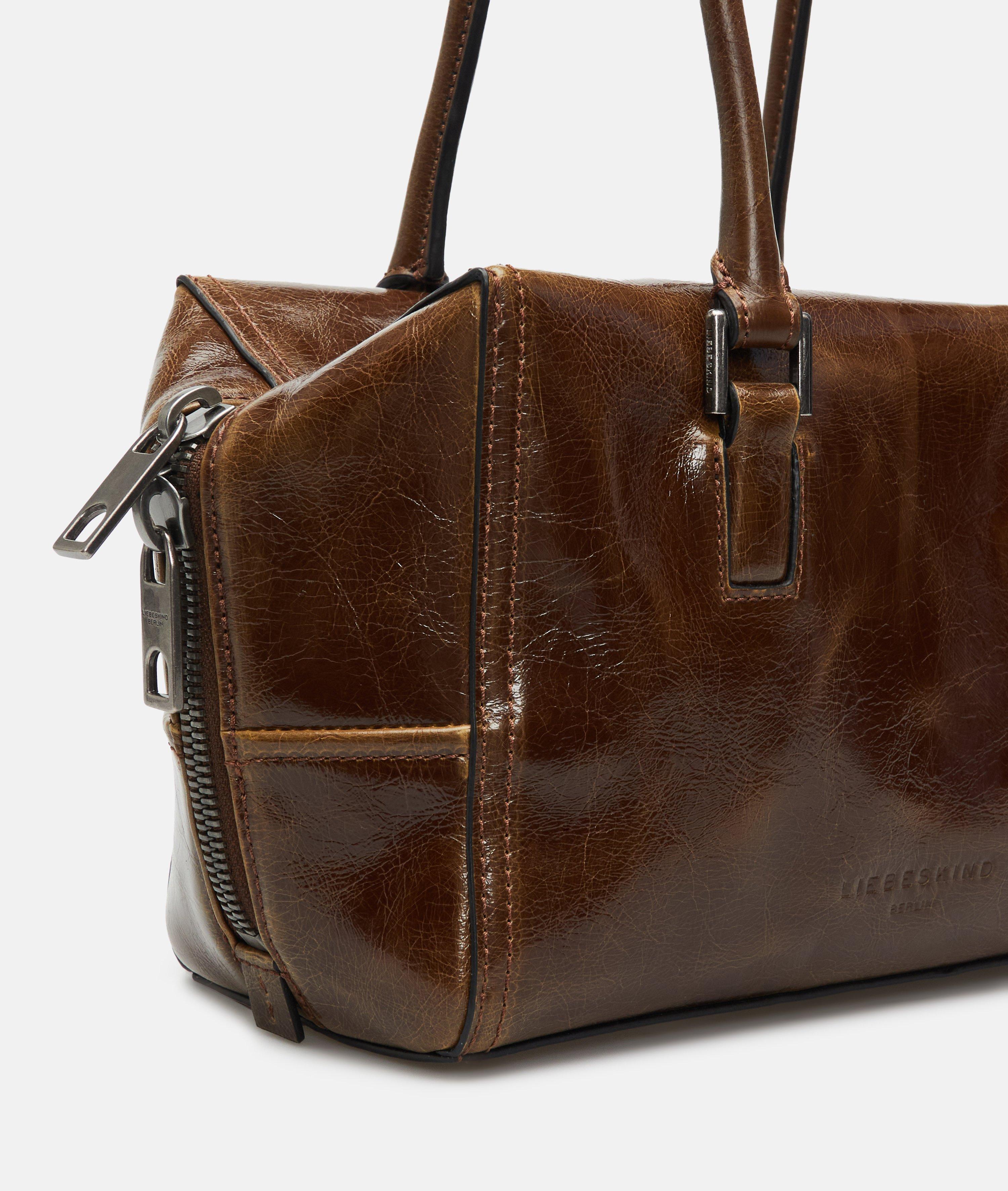 LIEBESKIND BERLIN Archive Kayla Satchel S
