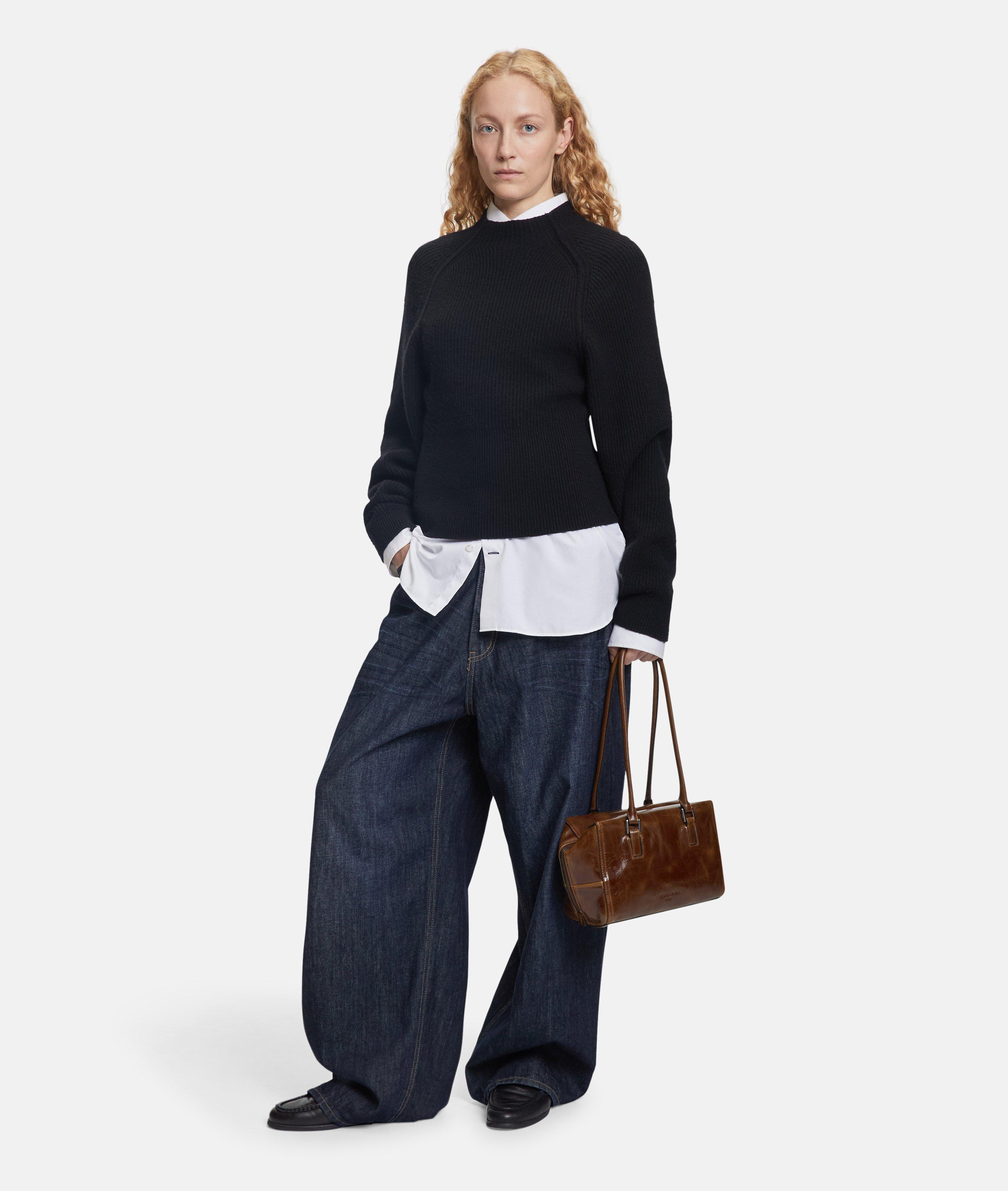 LIEBESKIND BERLIN Archive Kayla Satchel S