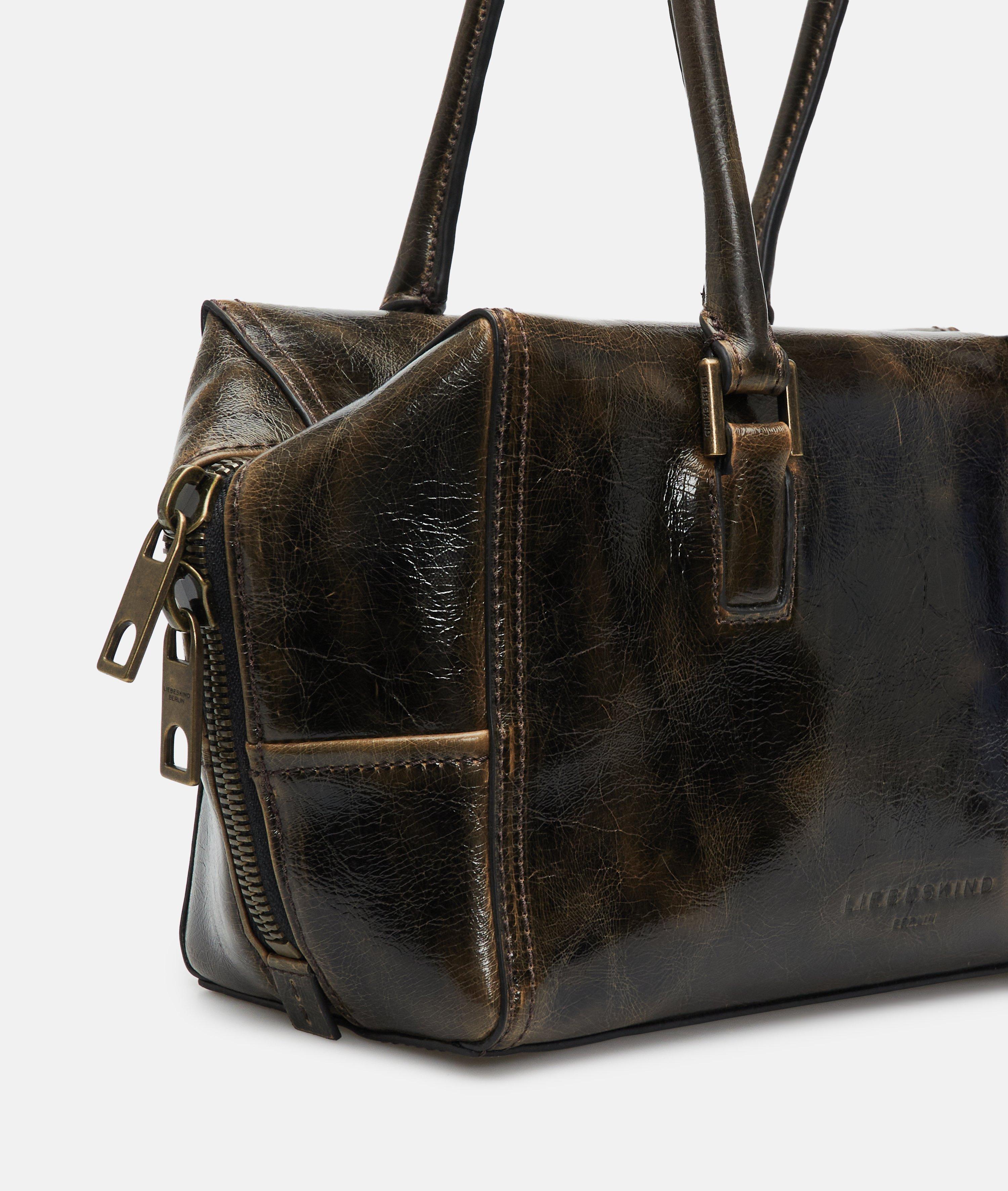 LIEBESKIND BERLIN Archive Kayla Satchel S