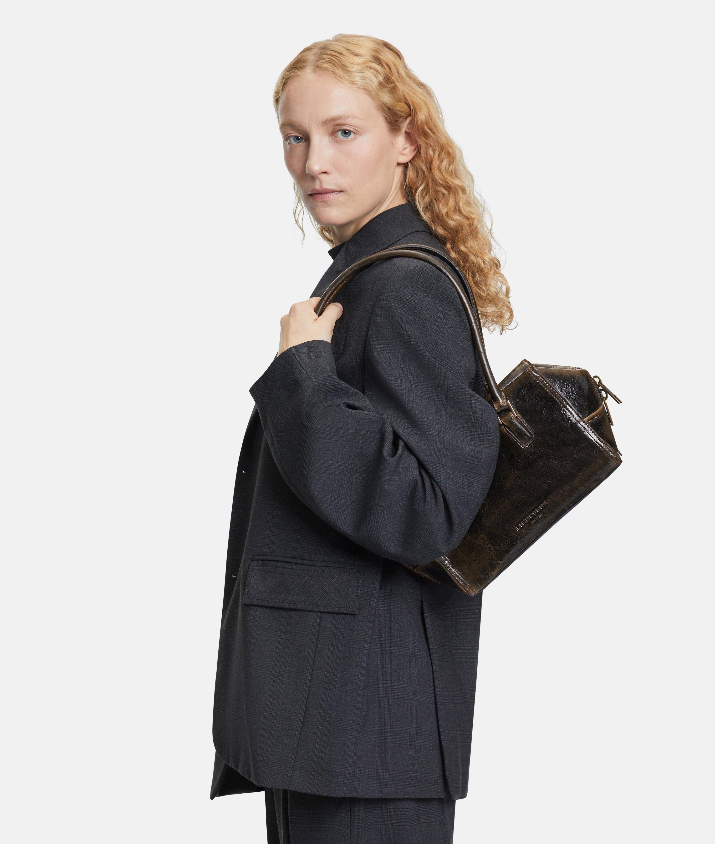 LIEBESKIND BERLIN Satchel