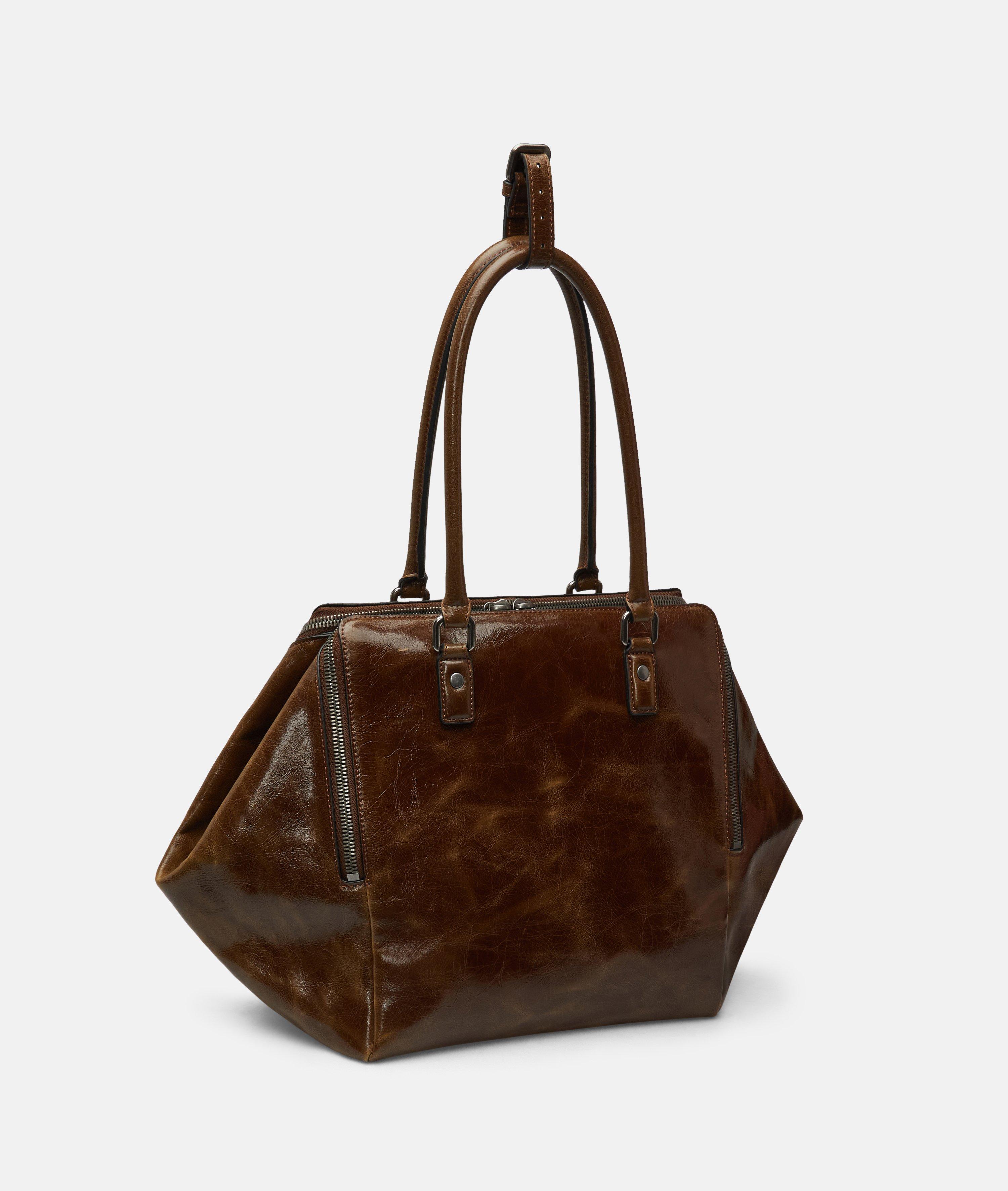 LIEBESKIND BERLIN Satchel