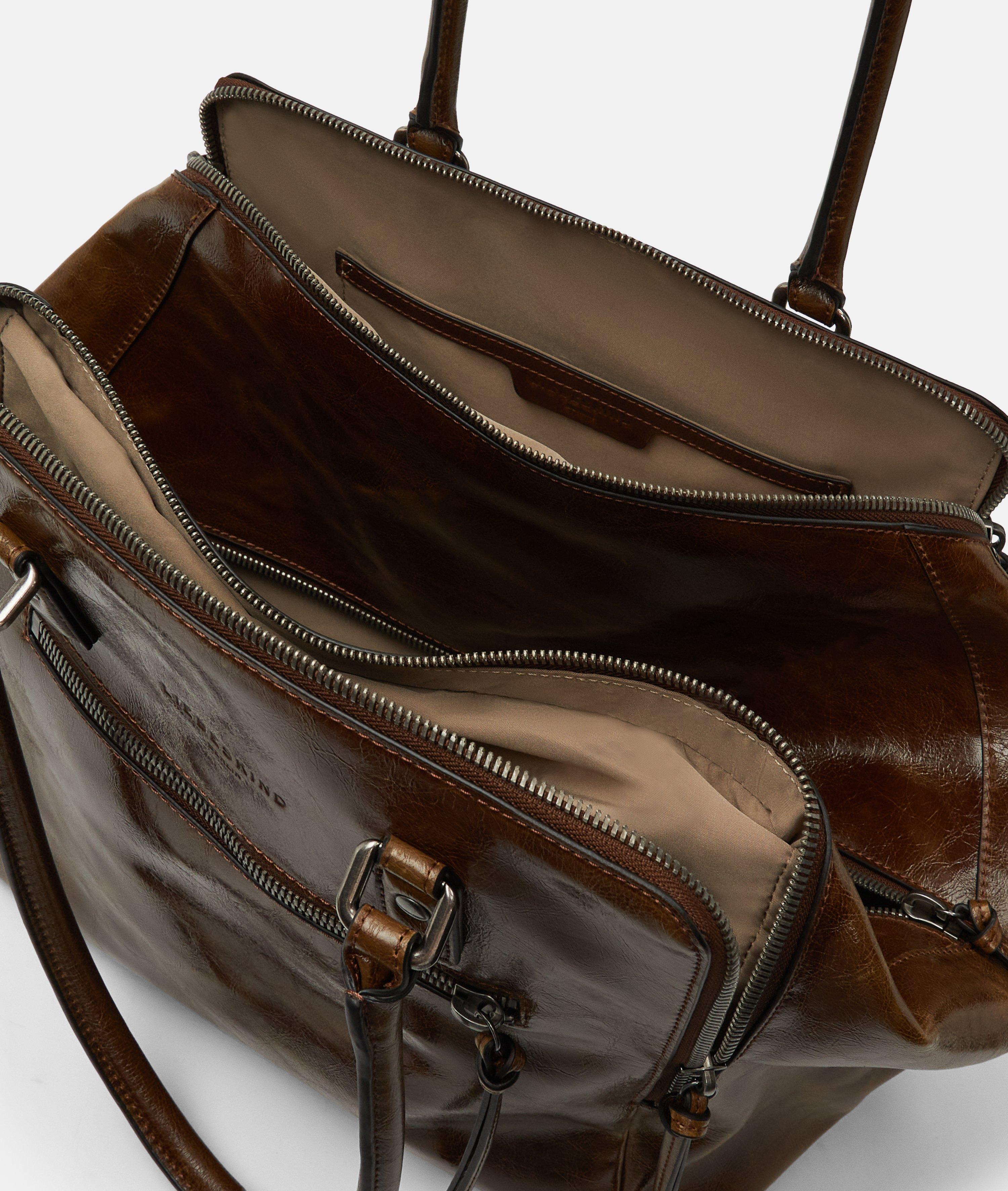 LIEBESKIND BERLIN Satchel