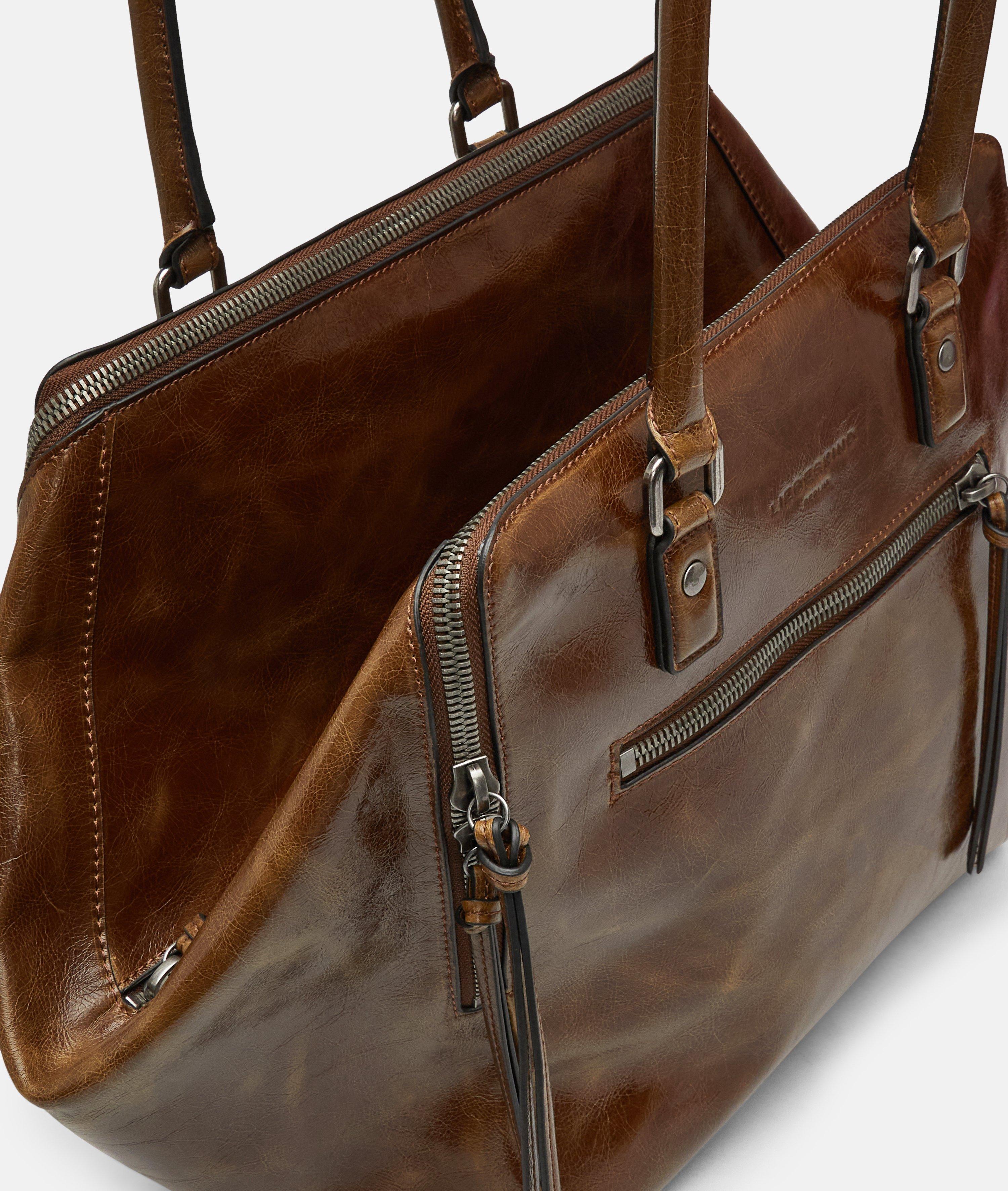 LIEBESKIND BERLIN Satchel