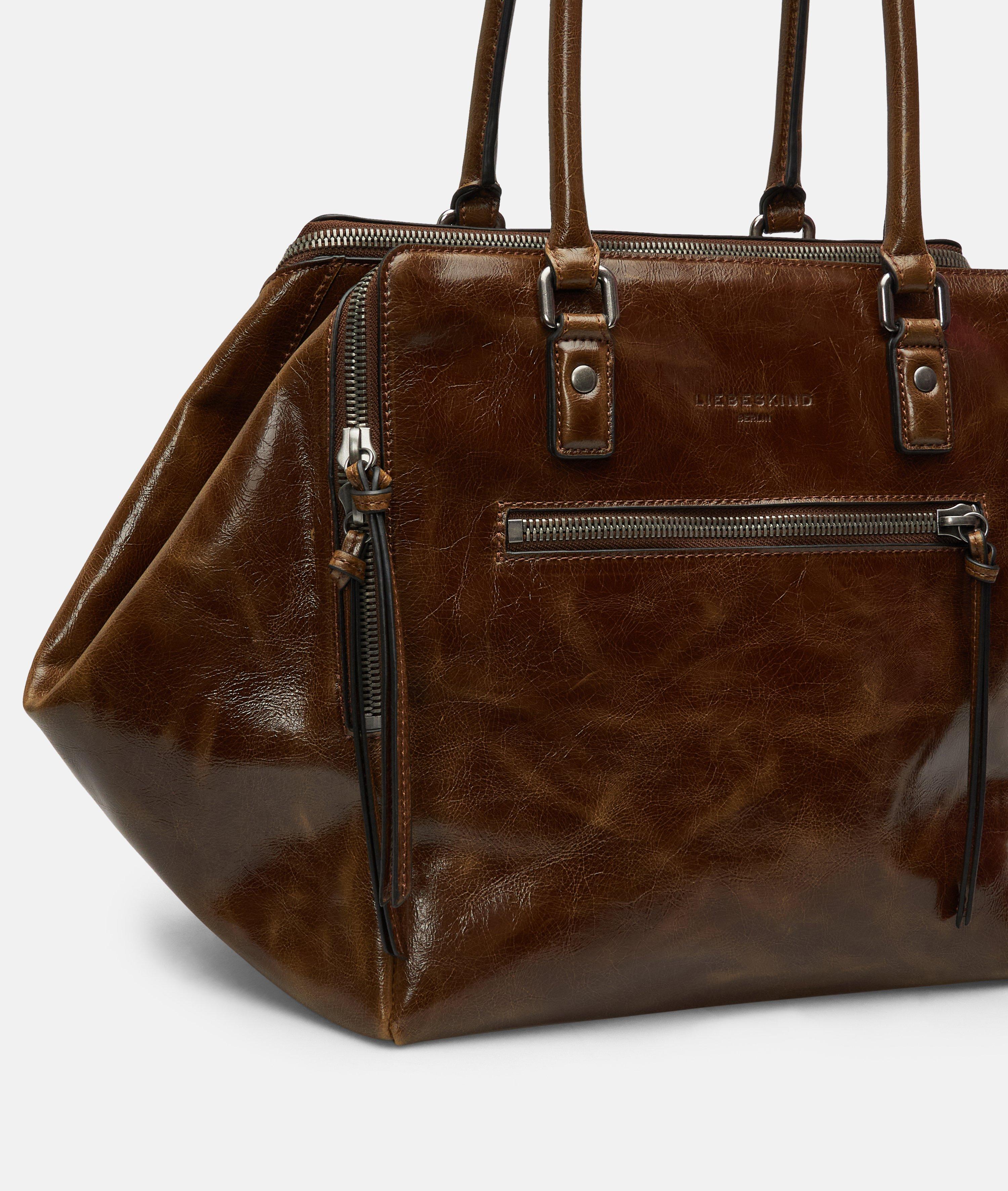 LIEBESKIND BERLIN Satchel