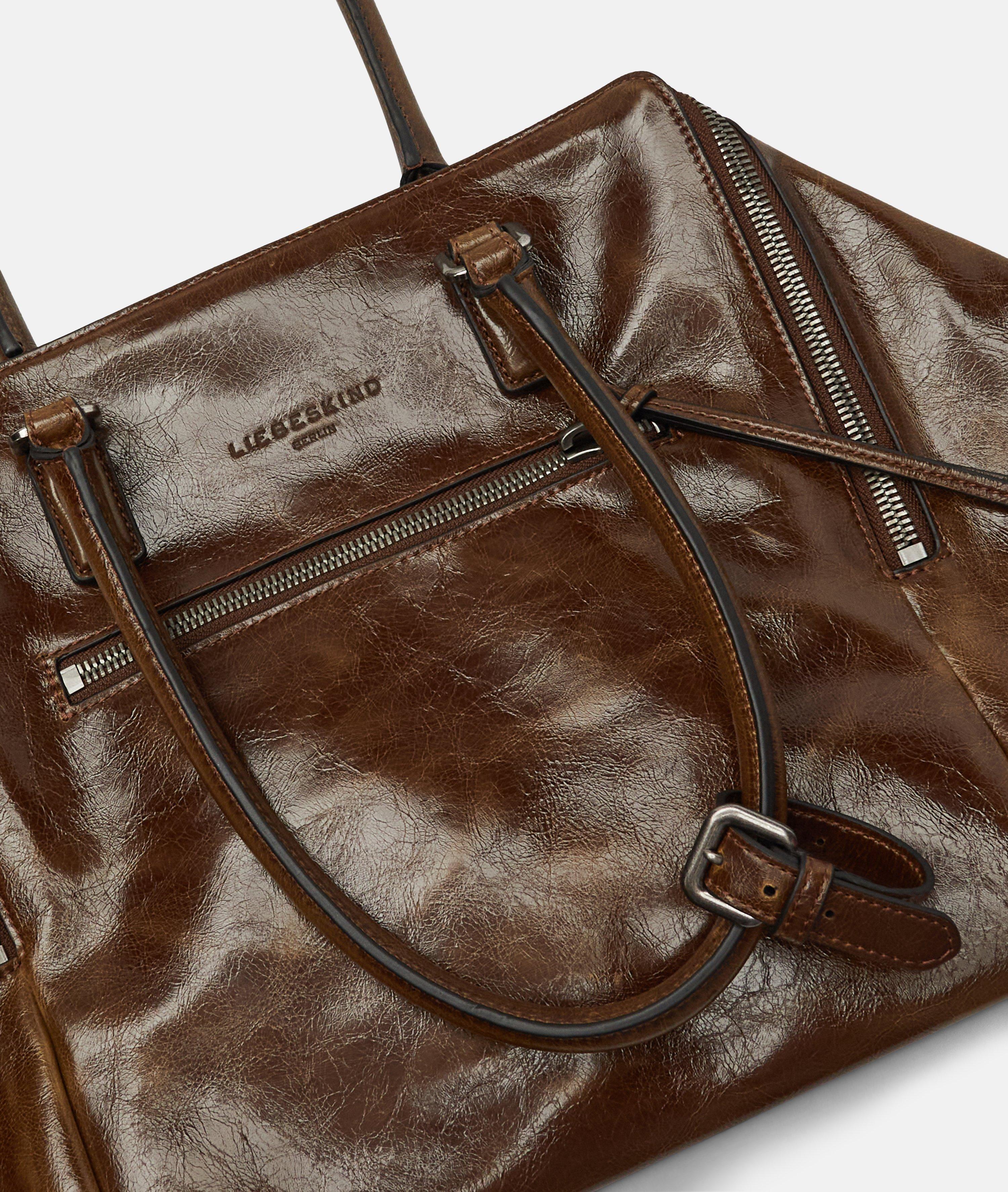 LIEBESKIND BERLIN Satchel