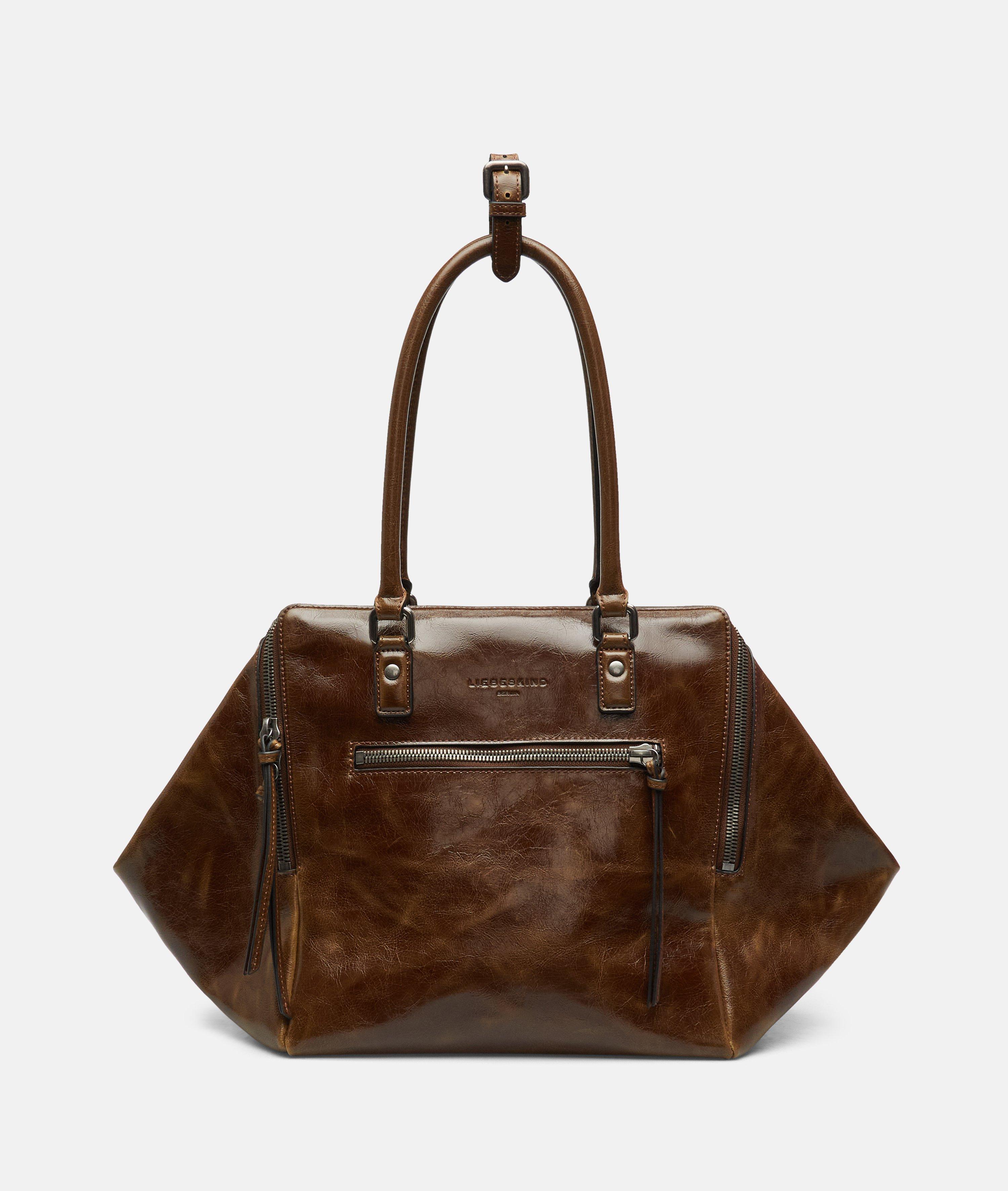 LIEBESKIND BERLIN Satchel