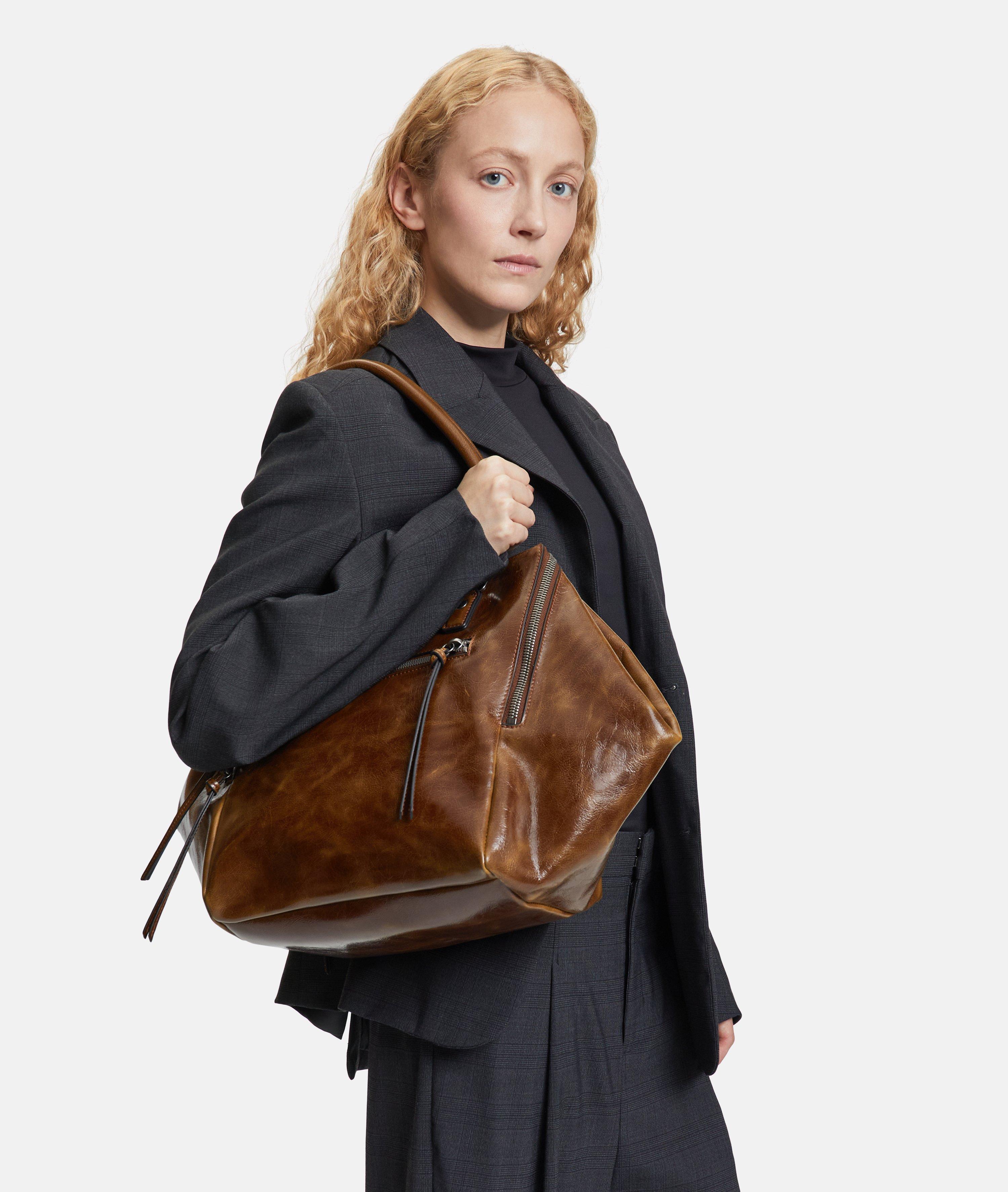 LIEBESKIND BERLIN Archive Kayla Satchel L