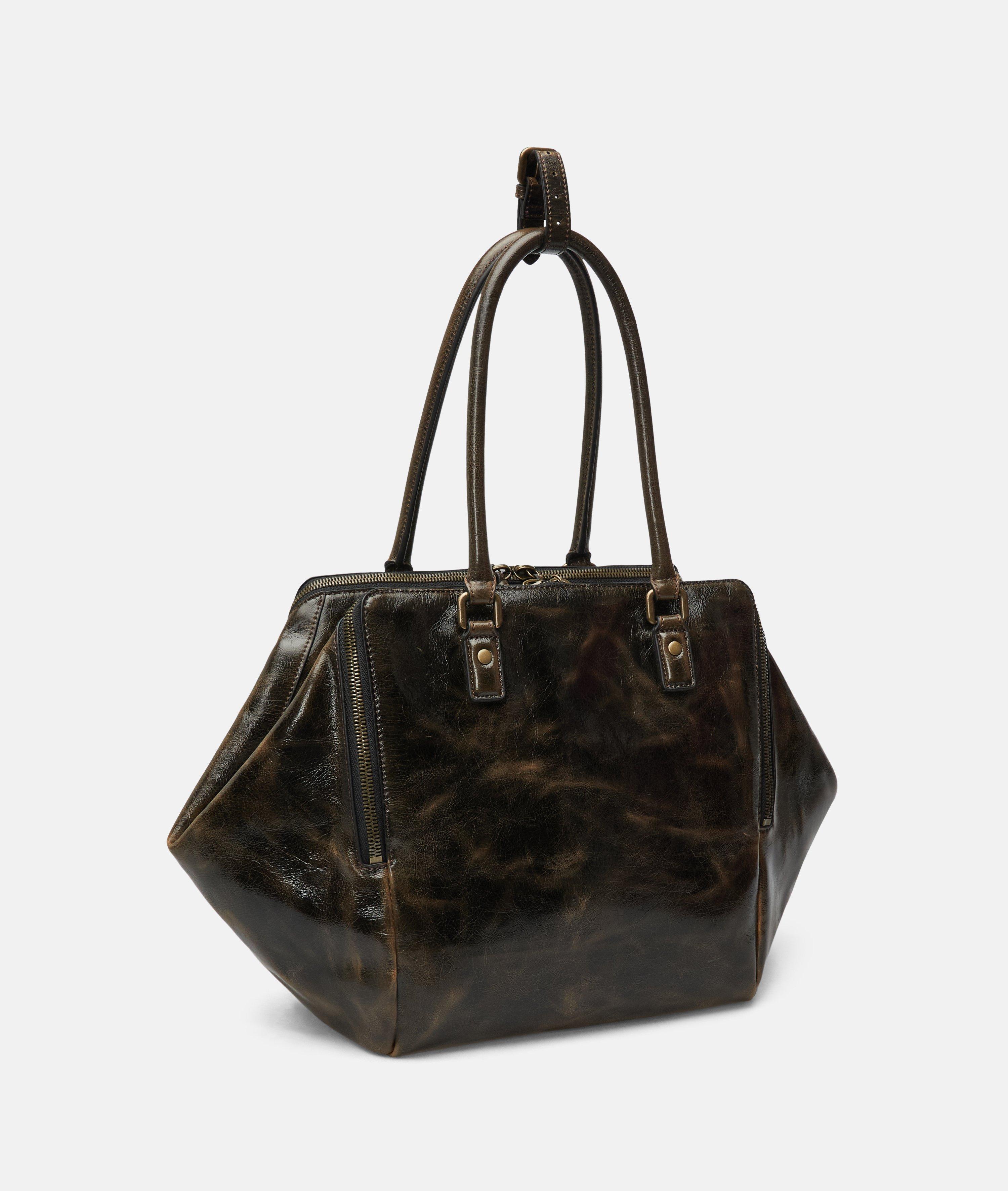 LIEBESKIND BERLIN Satchel