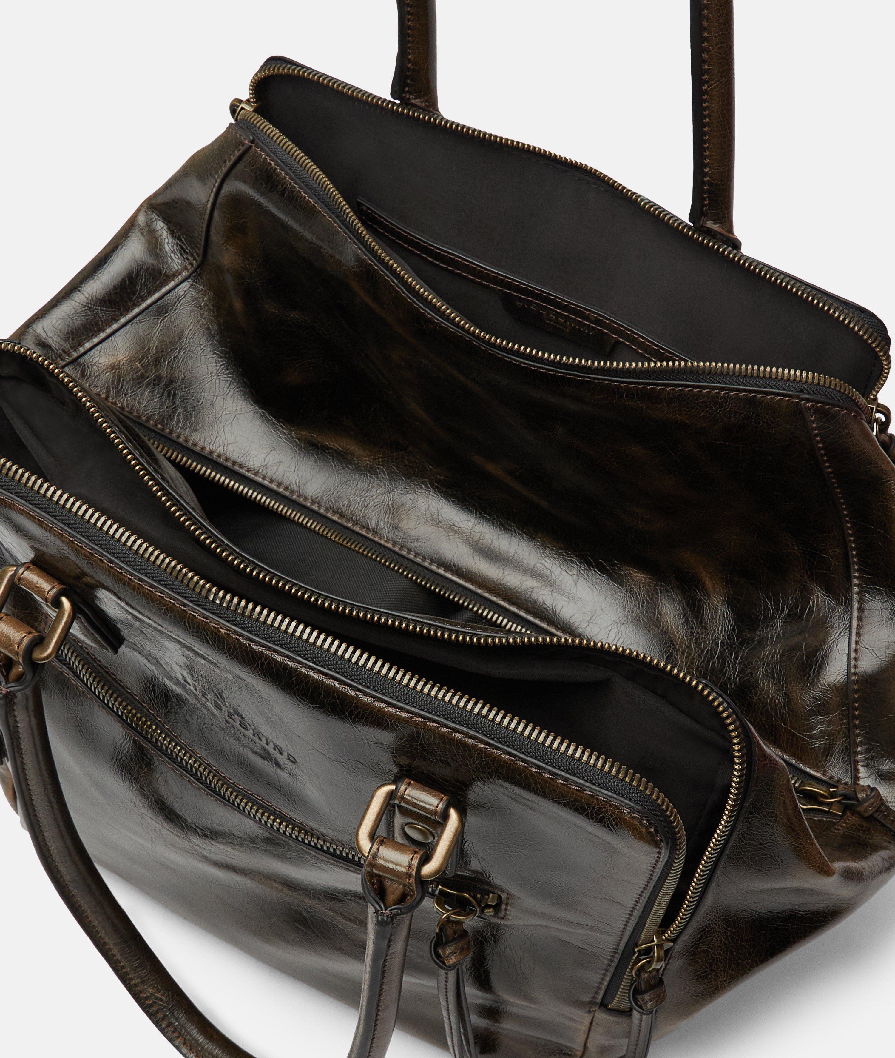 LIEBESKIND BERLIN Satchel