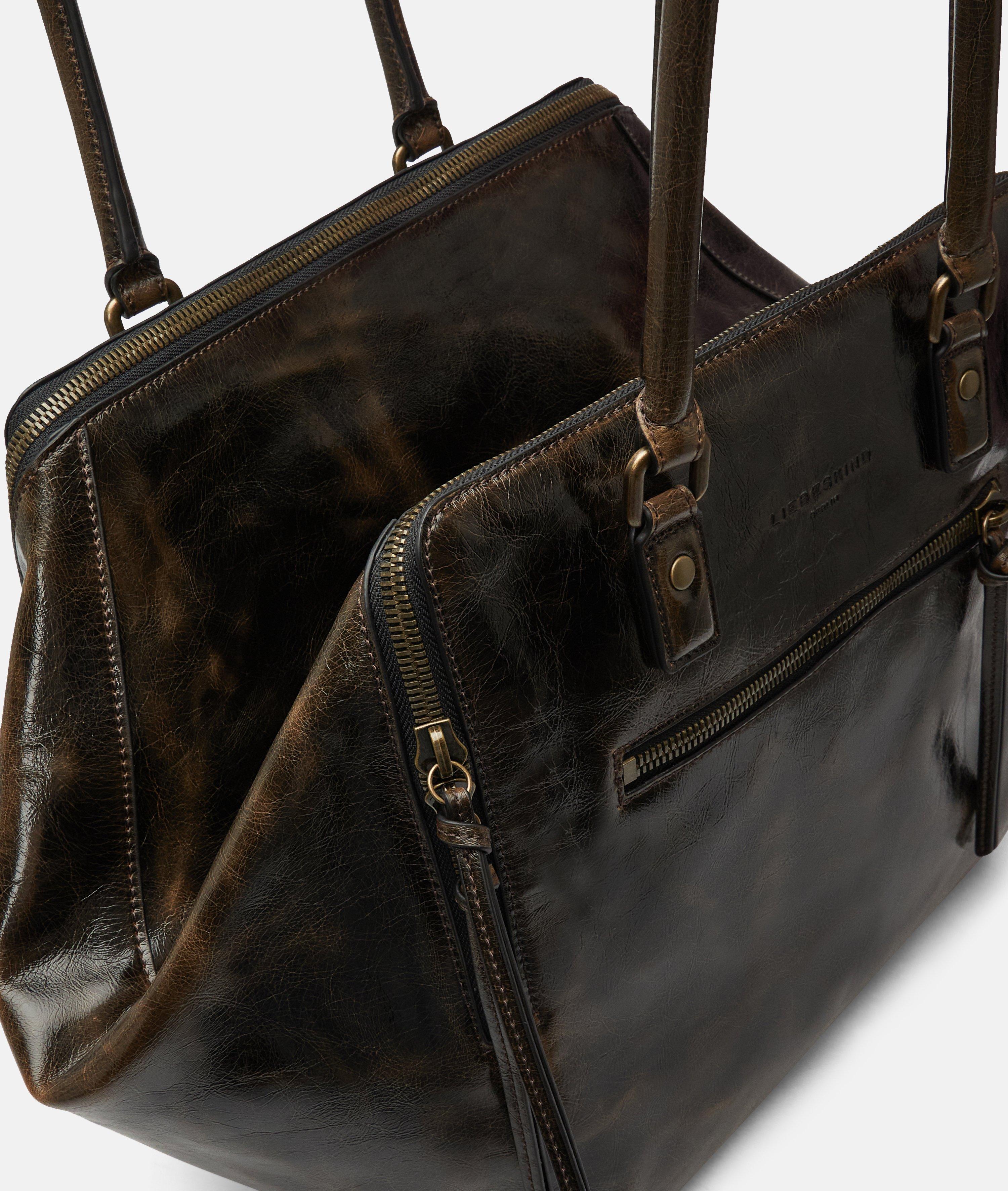 LIEBESKIND BERLIN Satchel