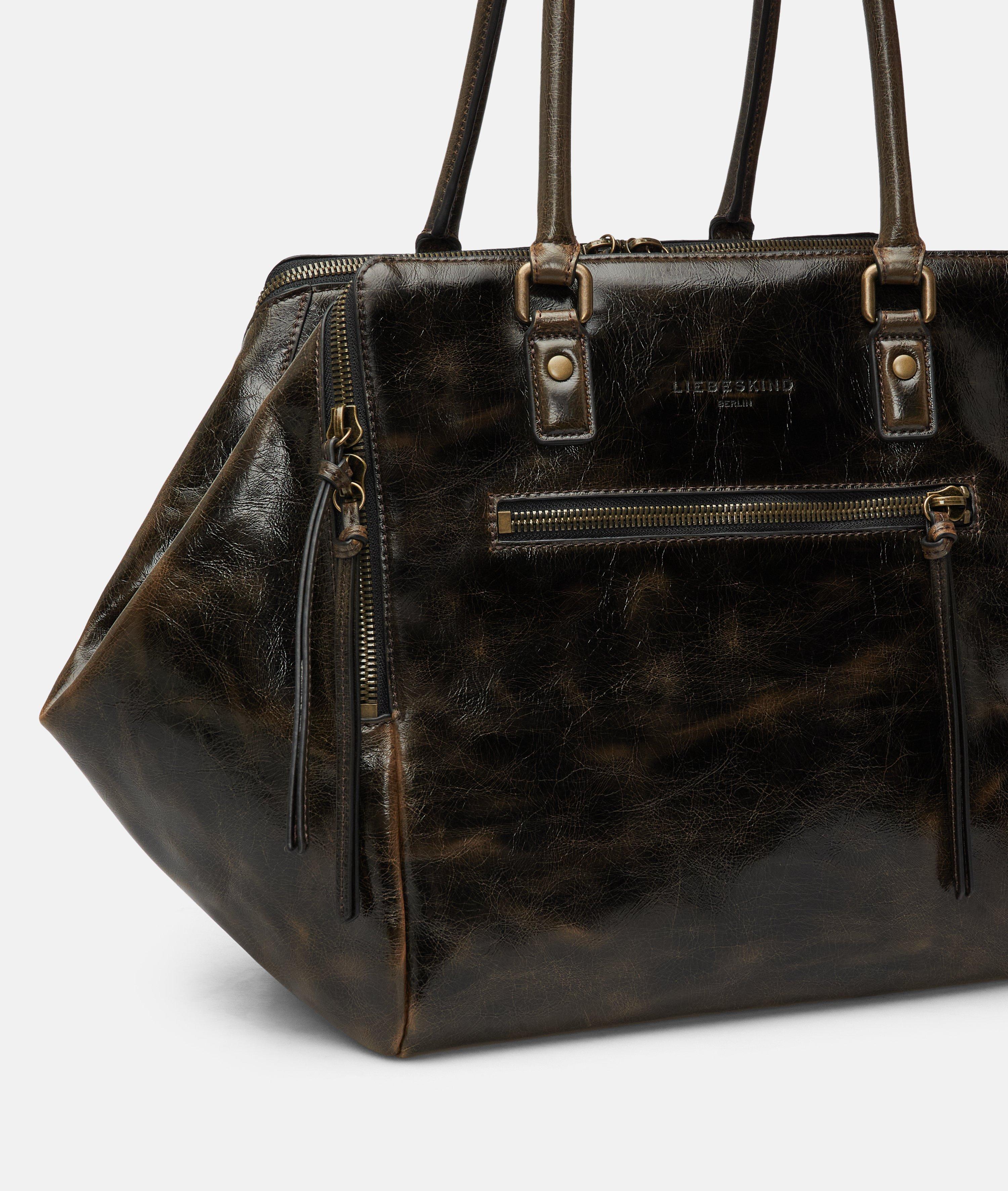 LIEBESKIND BERLIN Satchel