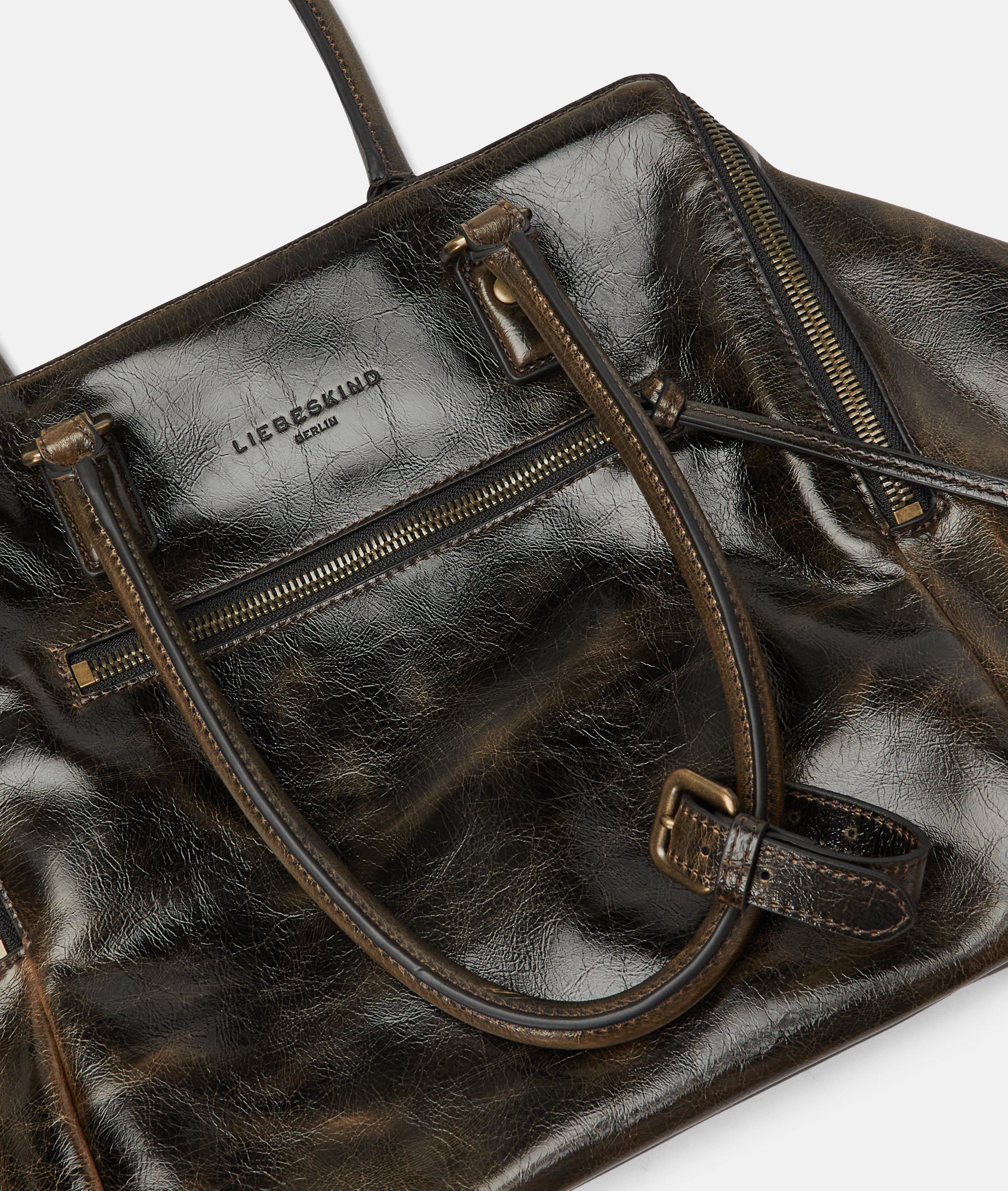 LIEBESKIND BERLIN Satchel
