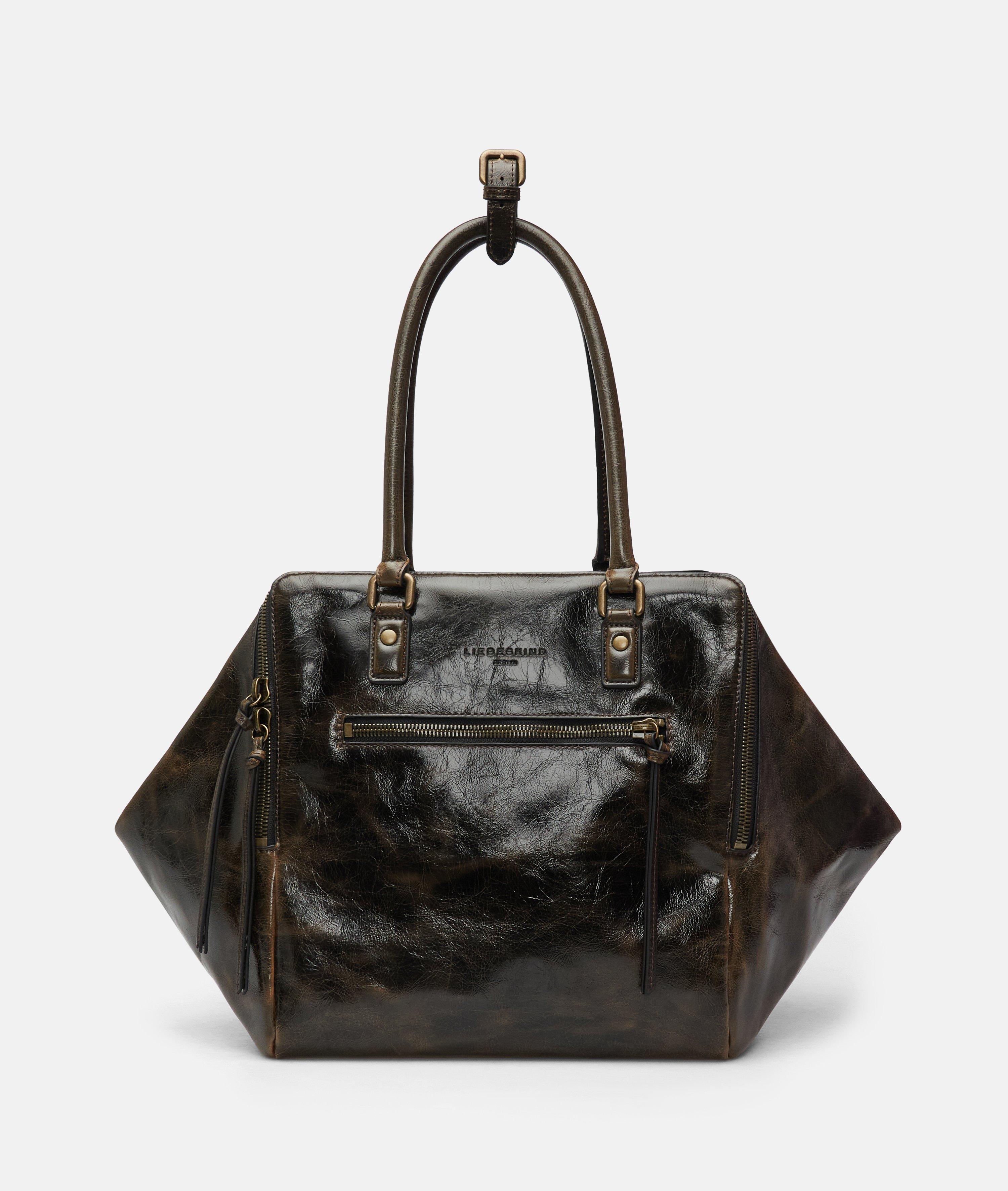 LIEBESKIND BERLIN Satchel