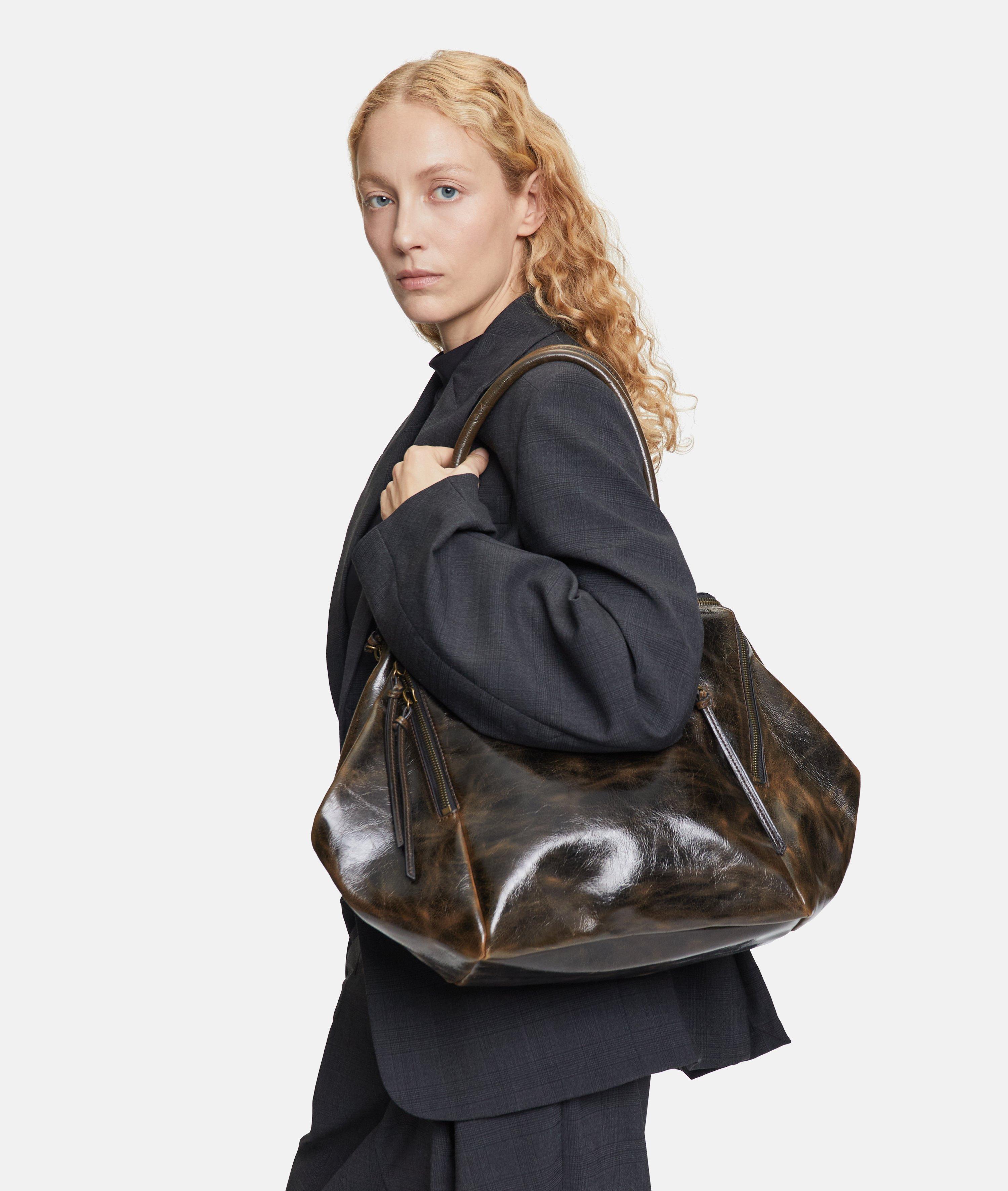 LIEBESKIND BERLIN Archive Kayla Satchel L