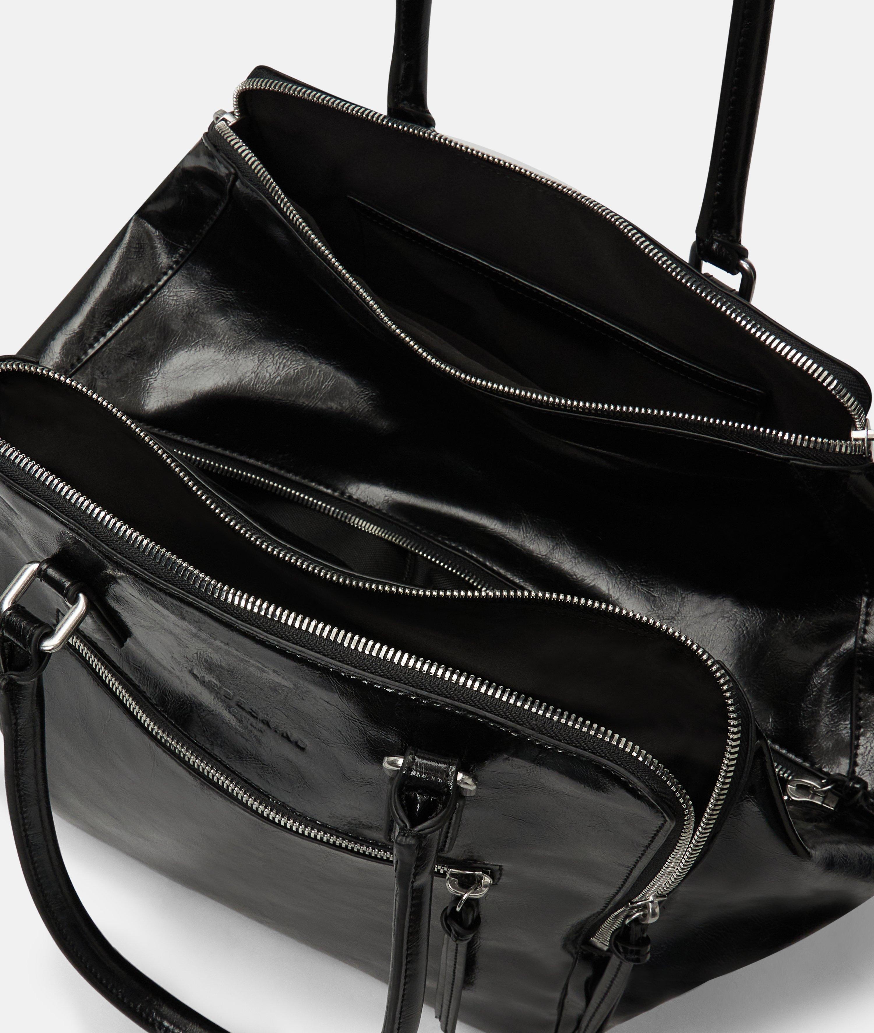 LIEBESKIND BERLIN Satchel