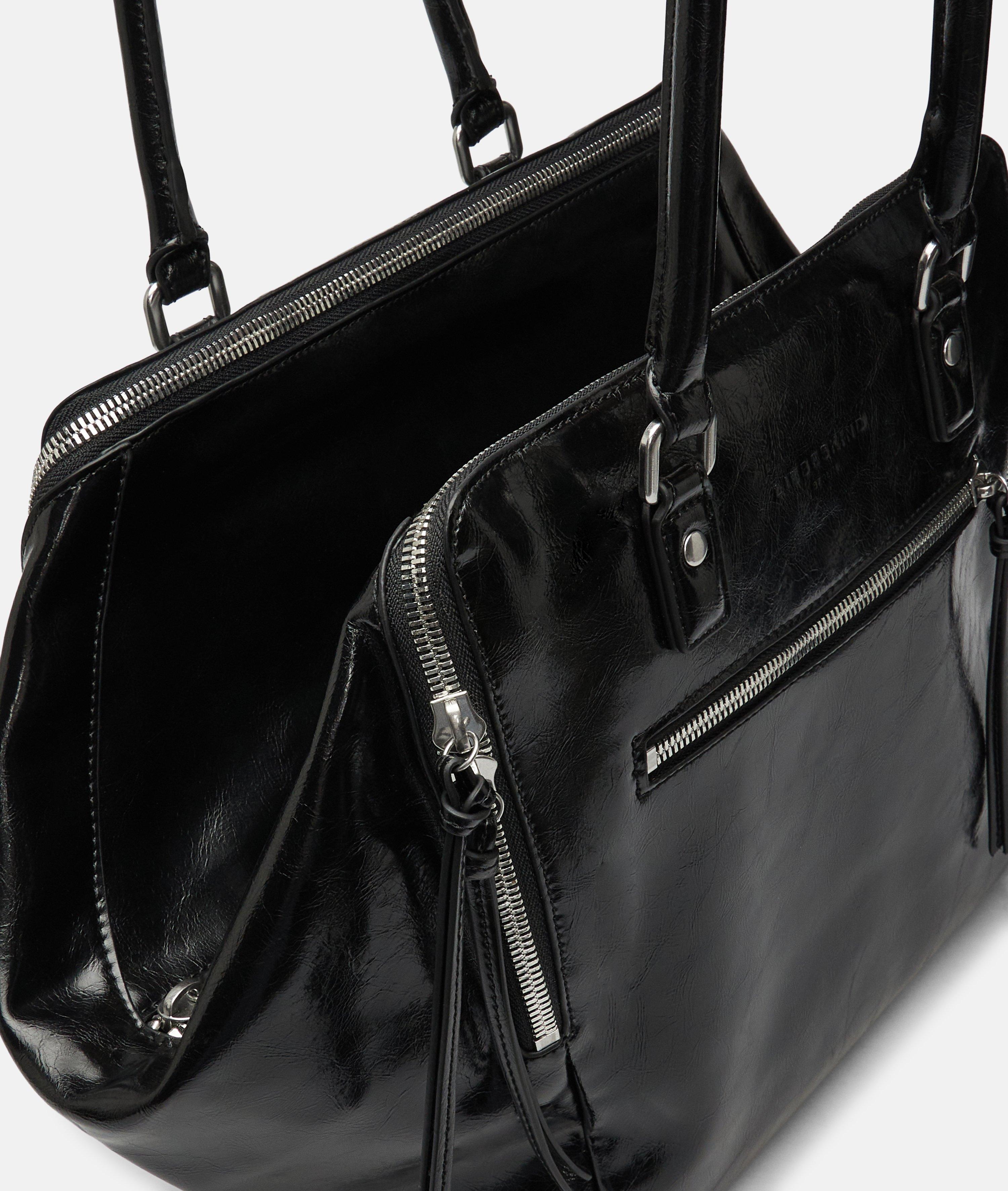 LIEBESKIND BERLIN Satchel