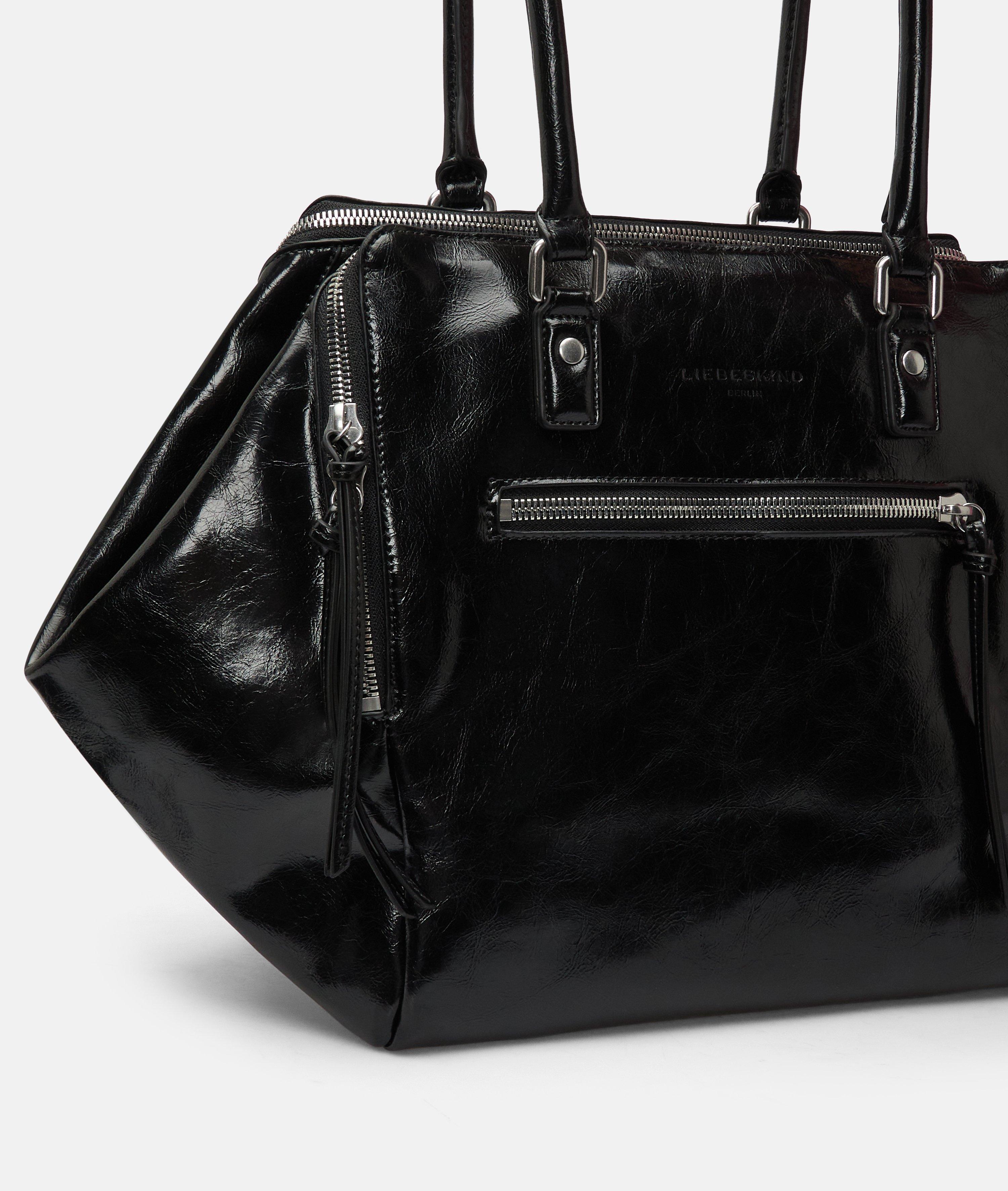 LIEBESKIND BERLIN Satchel
