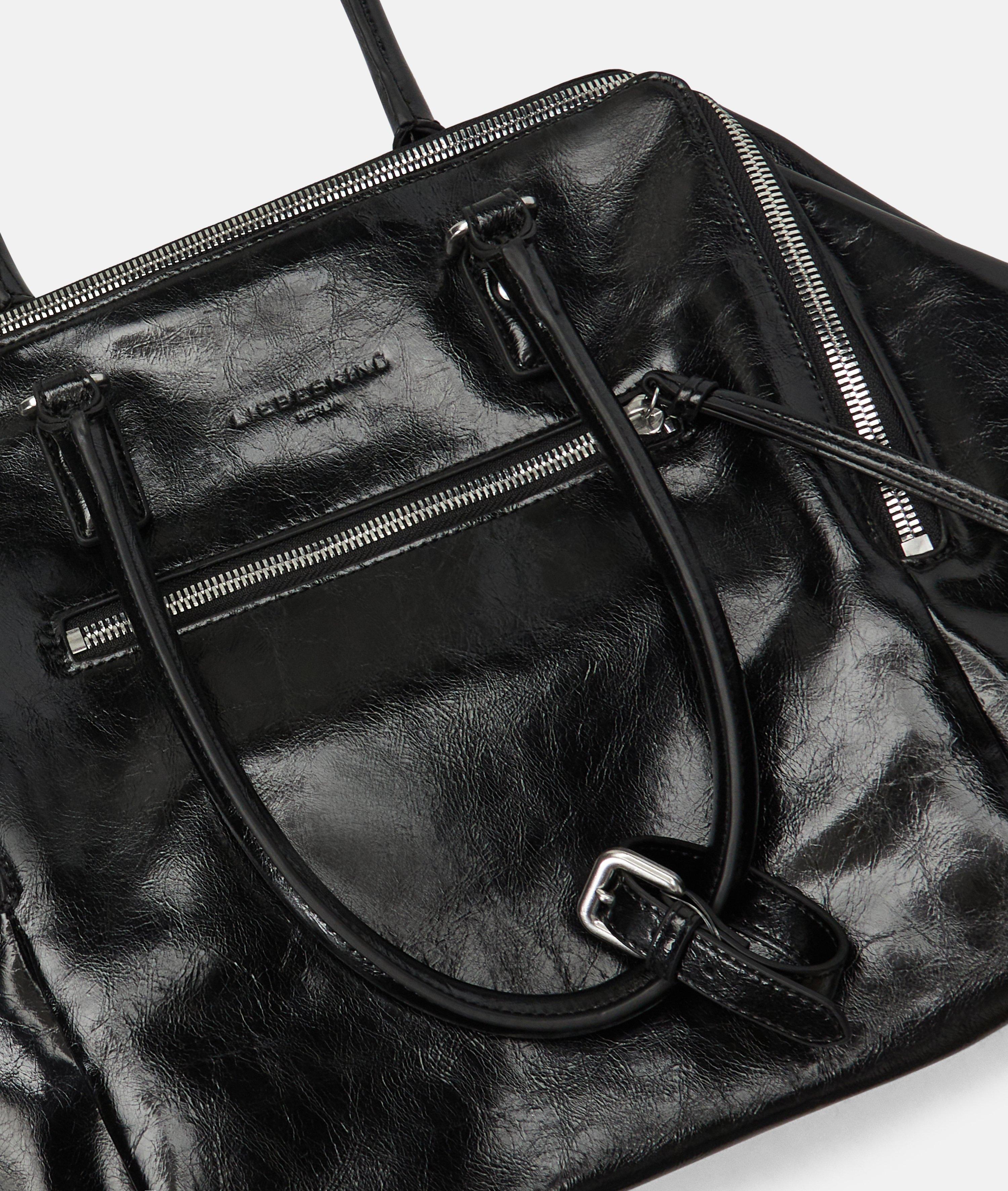 LIEBESKIND BERLIN Satchel