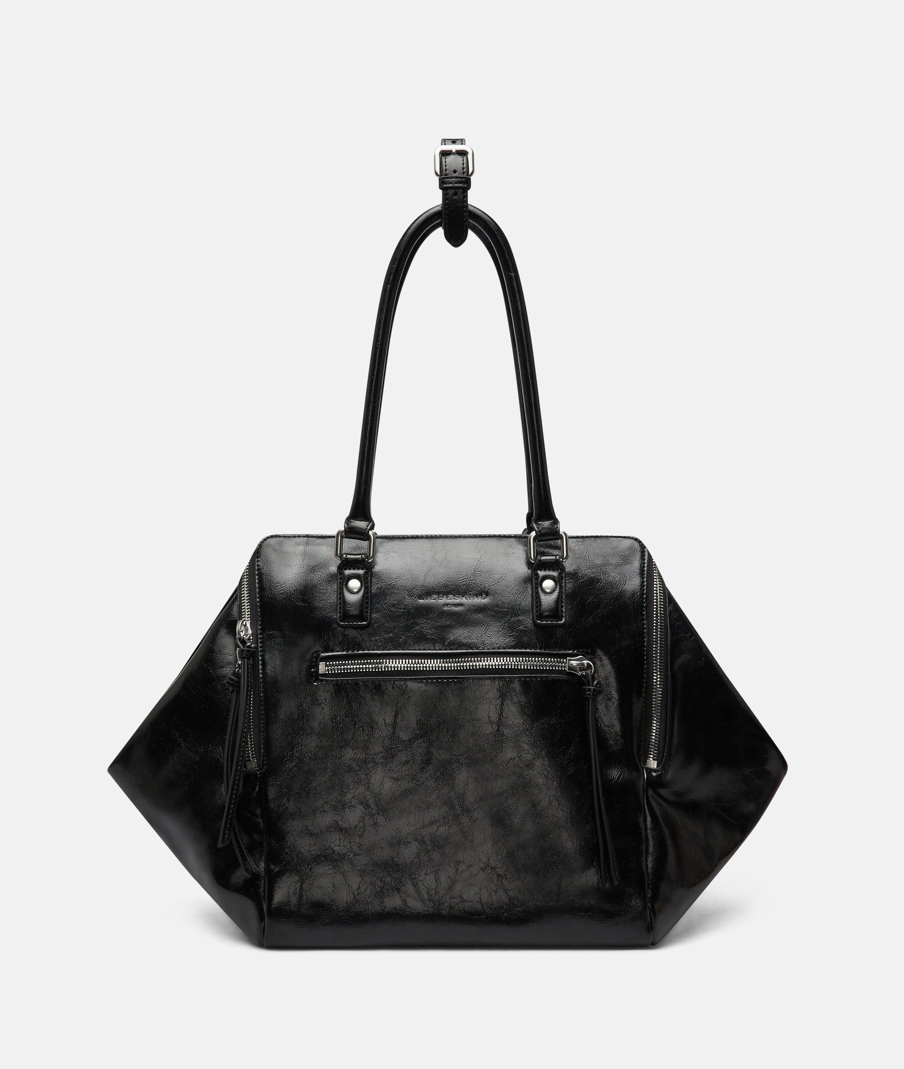LIEBESKIND BERLIN Satchel