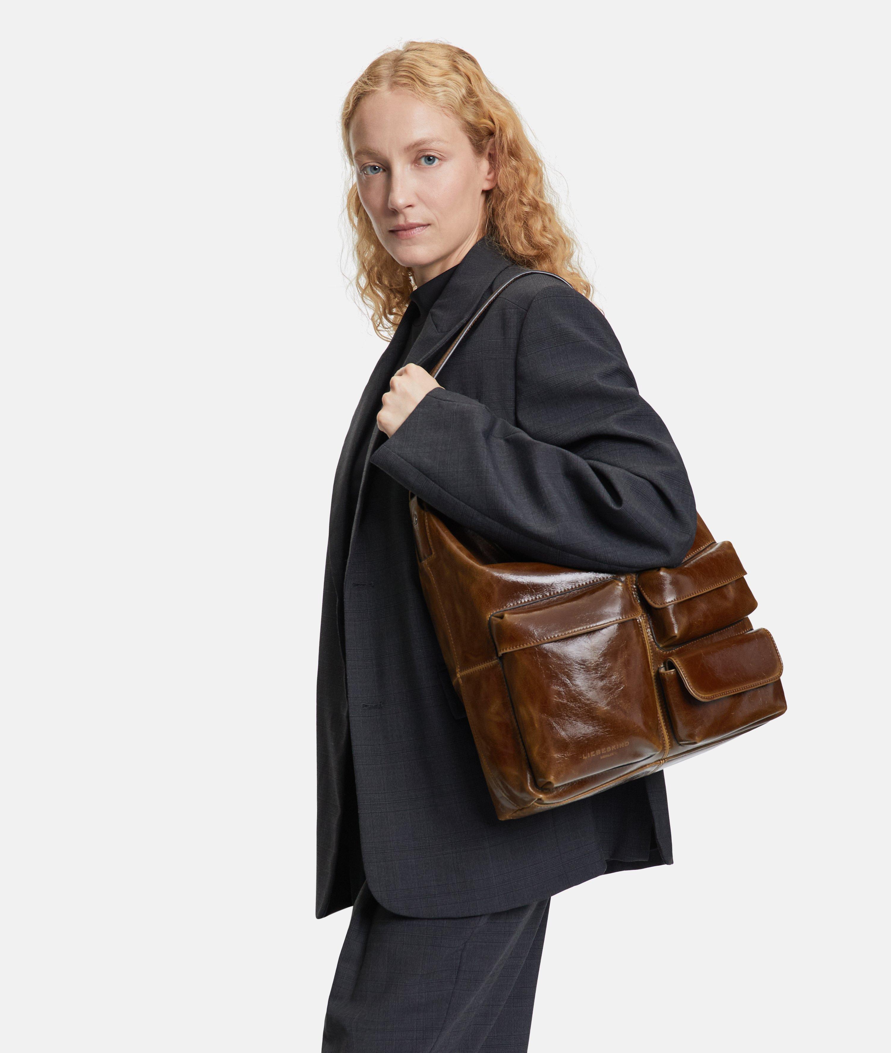 LIEBESKIND BERLIN Archive LK 204 Hobo M