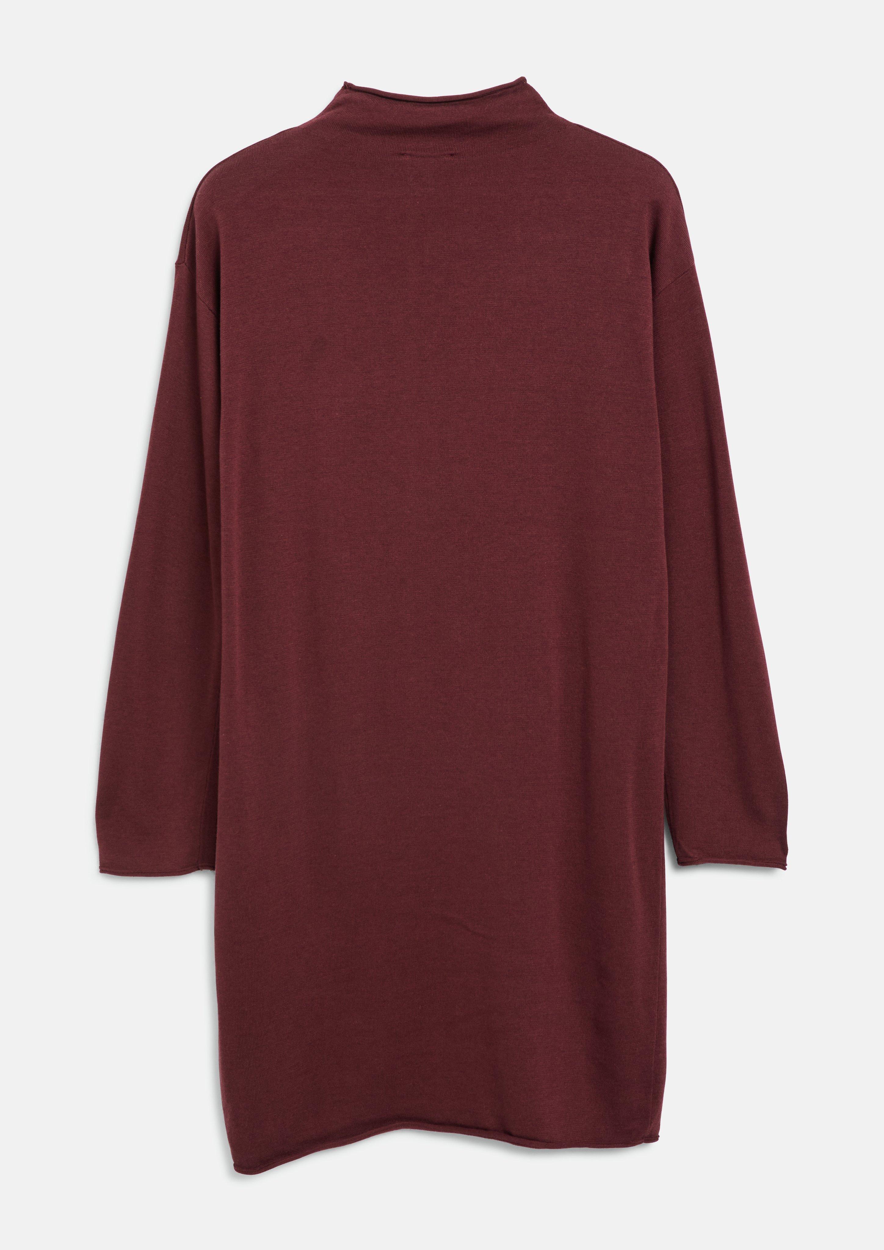 Femmes Robe en rouge de s.Oliver