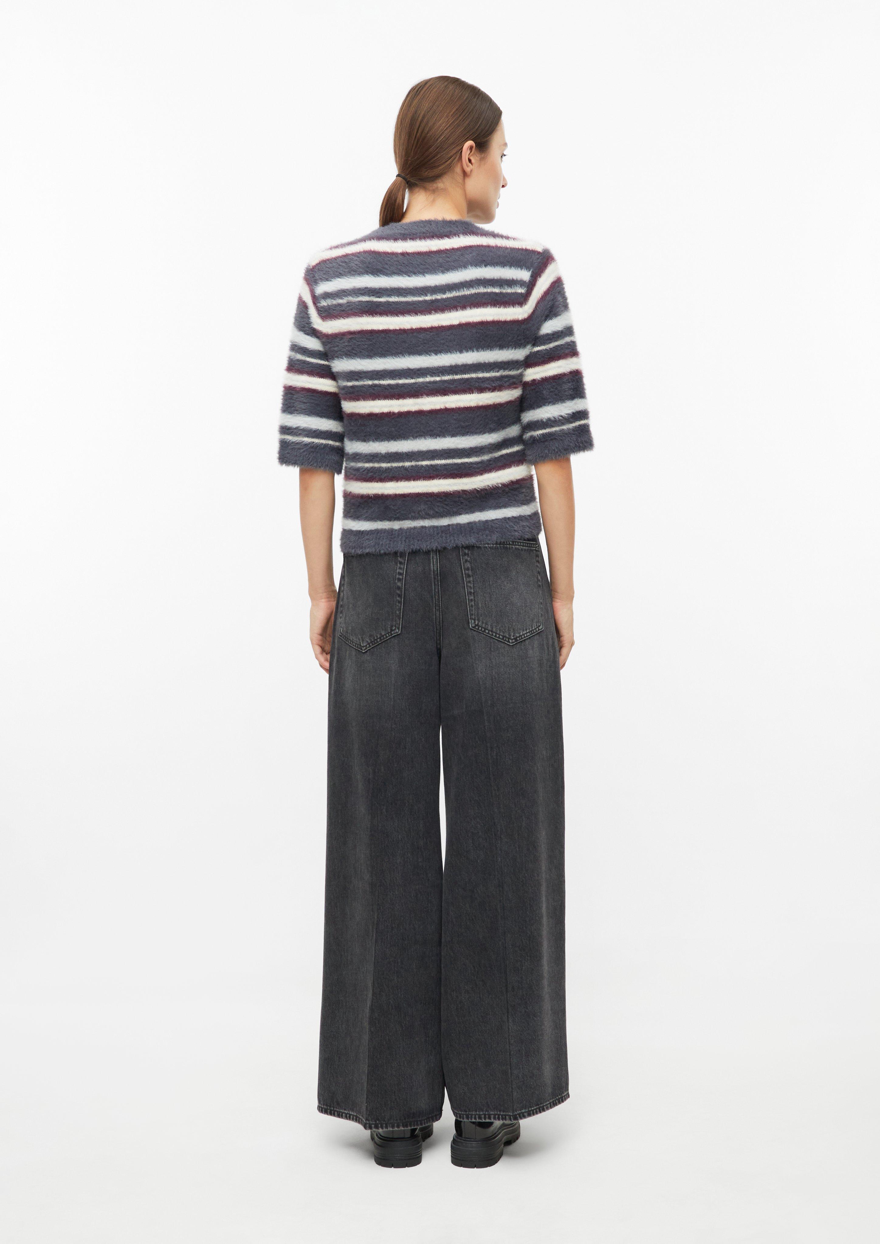 Femmes Pull en tricot en gris de s.Oliver