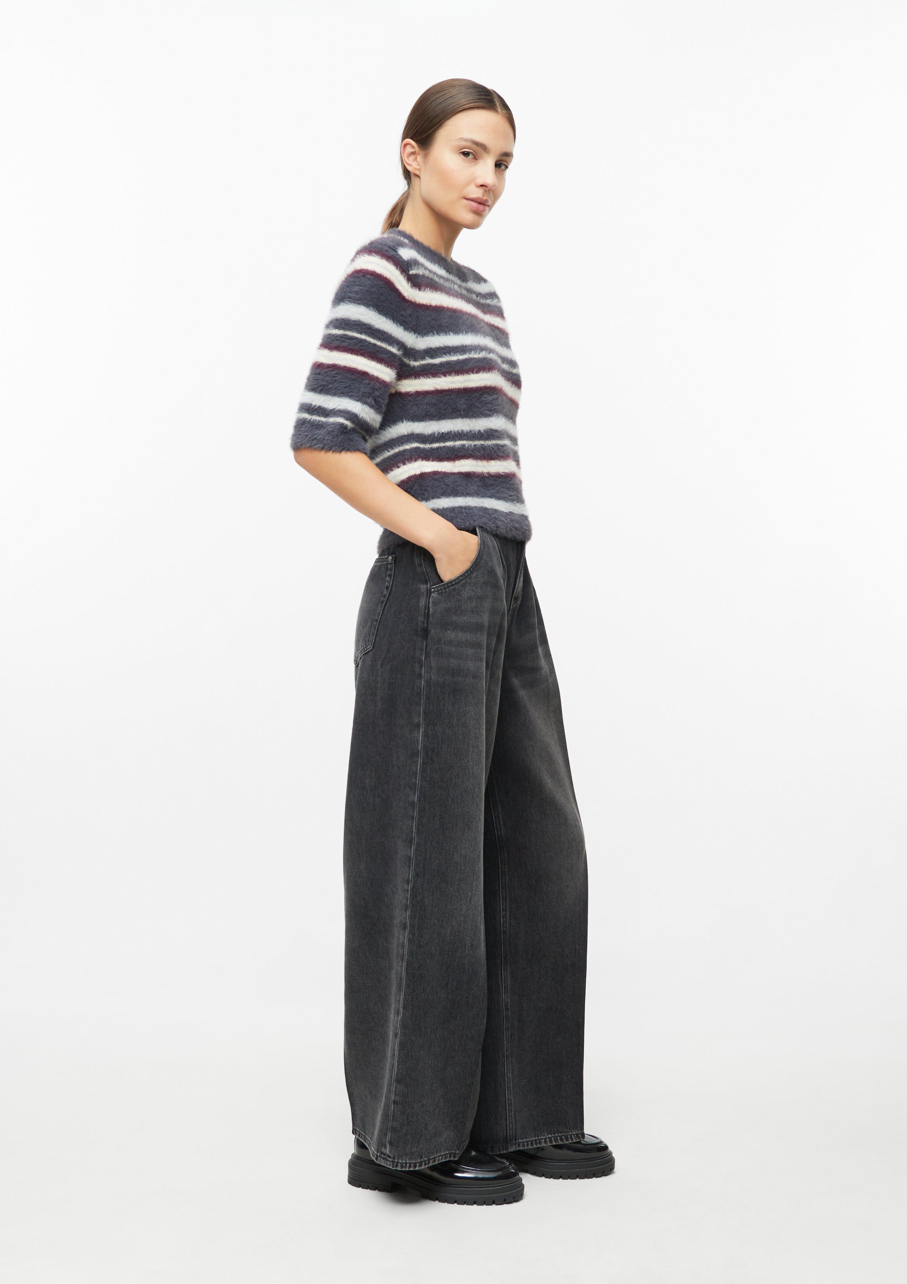 Femmes Pull en tricot en gris de s.Oliver