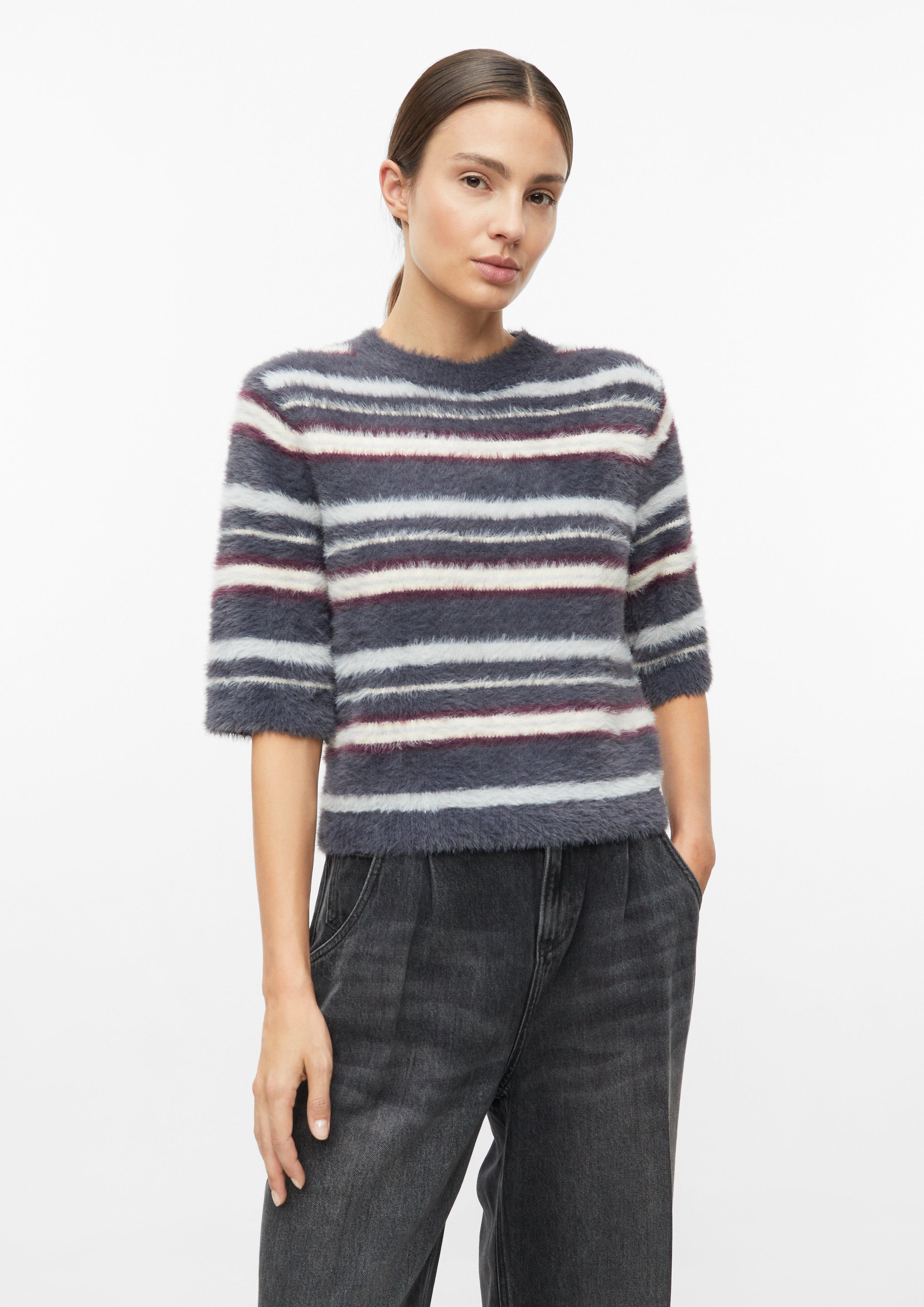 Femmes Pull en tricot en gris de s.Oliver