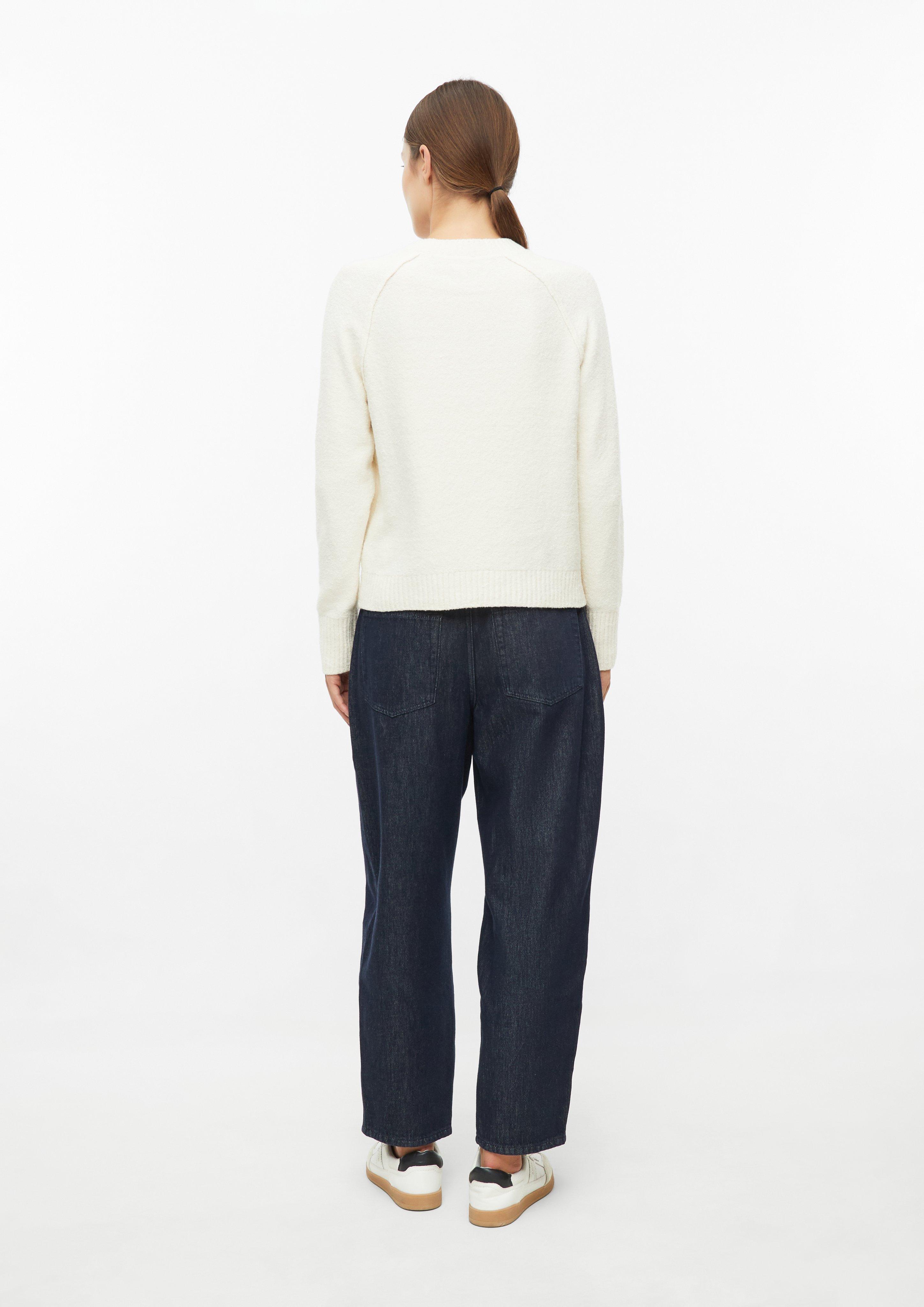 Damen Strickpullover in creme von s.Oliver