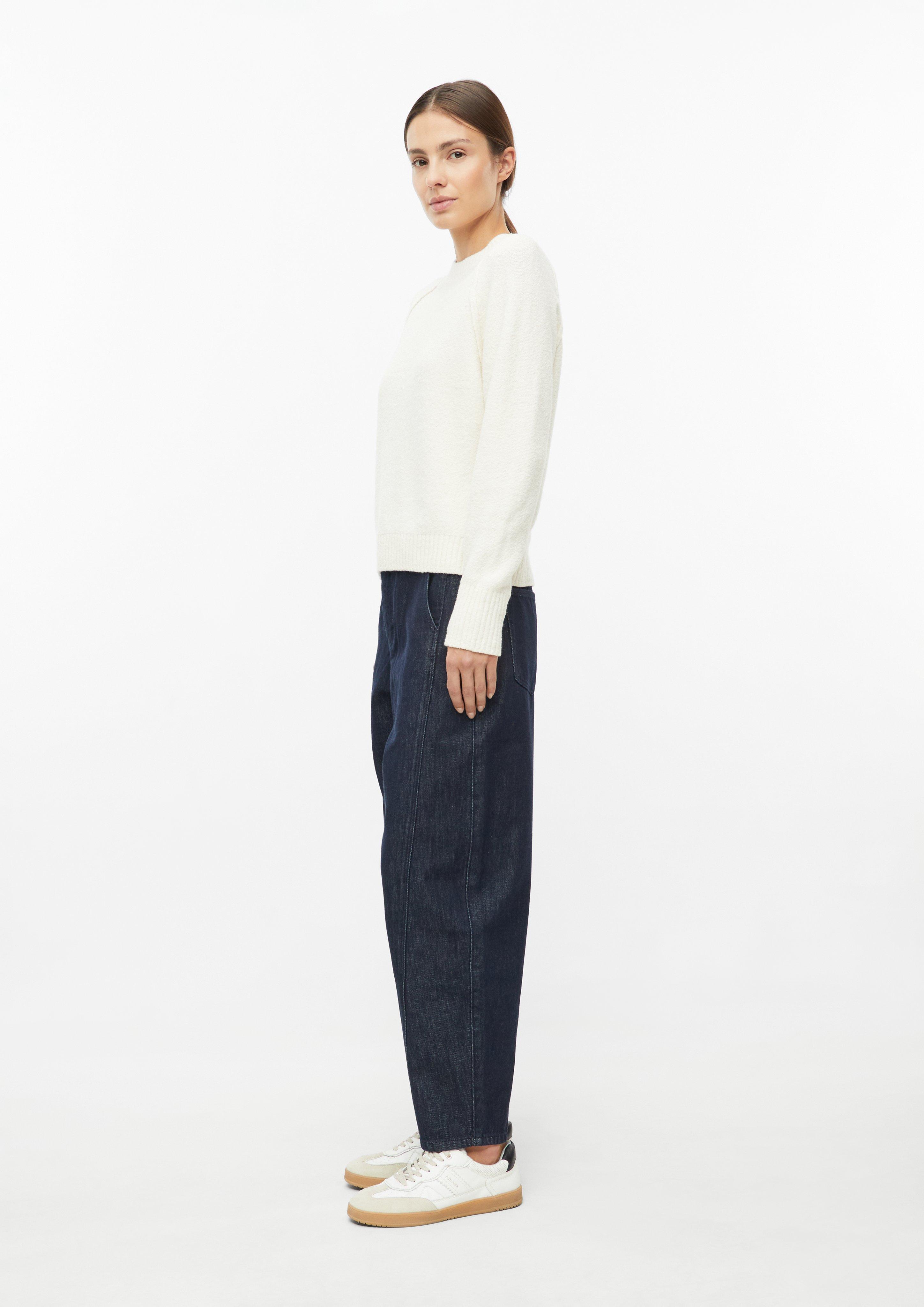 Damen Strickpullover in creme von s.Oliver