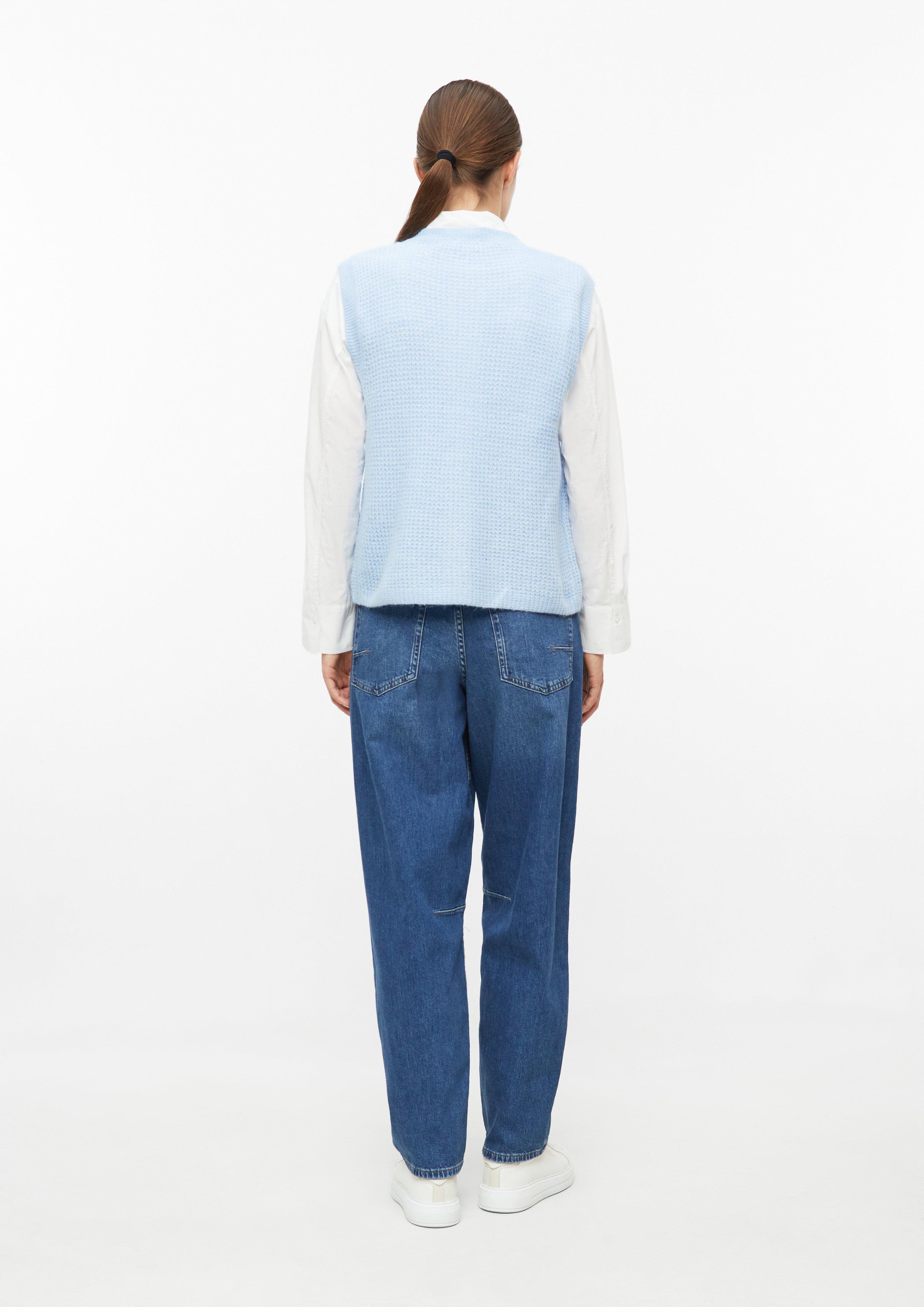 Women Cardigan in blue by s.Oliver