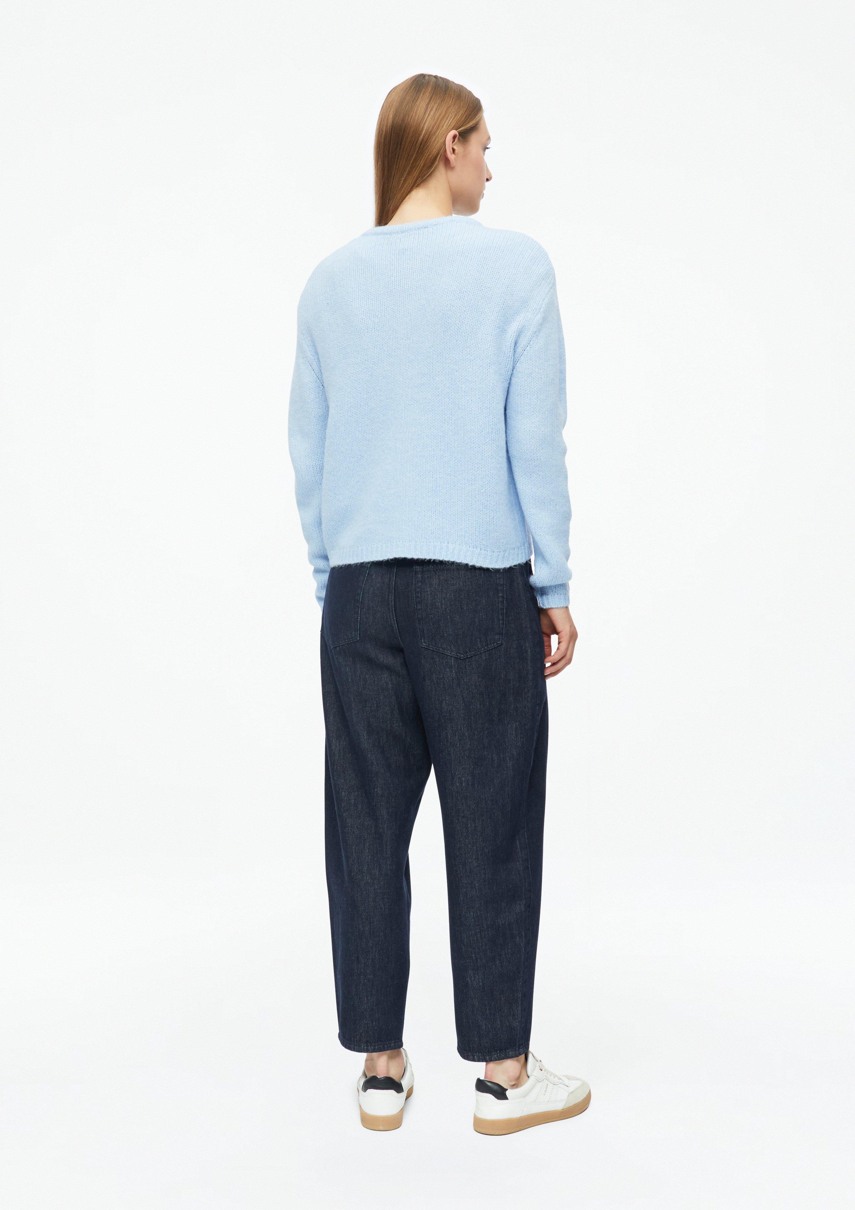 Femmes Cardigan en bleu de s.Oliver