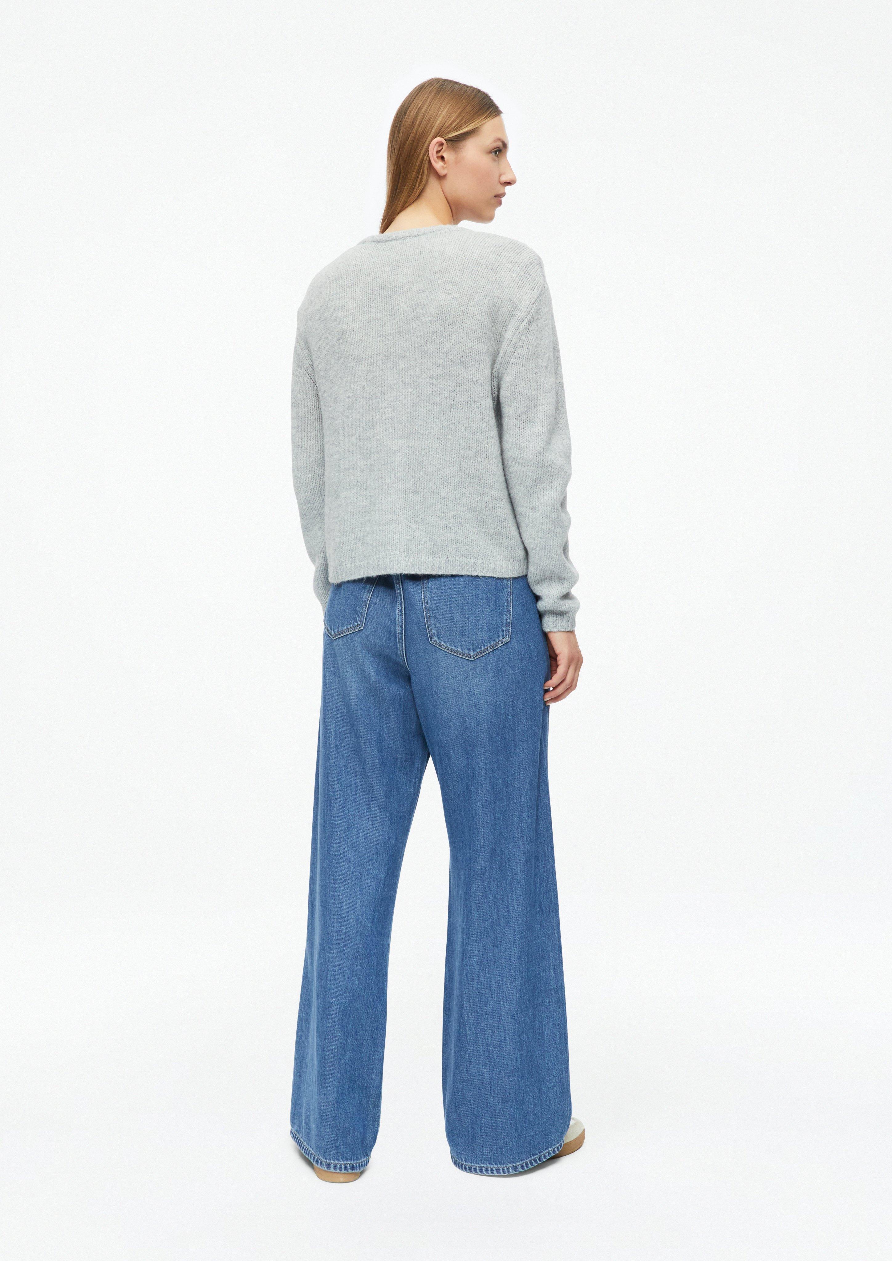 Femmes Cardigan en gris de s.Oliver