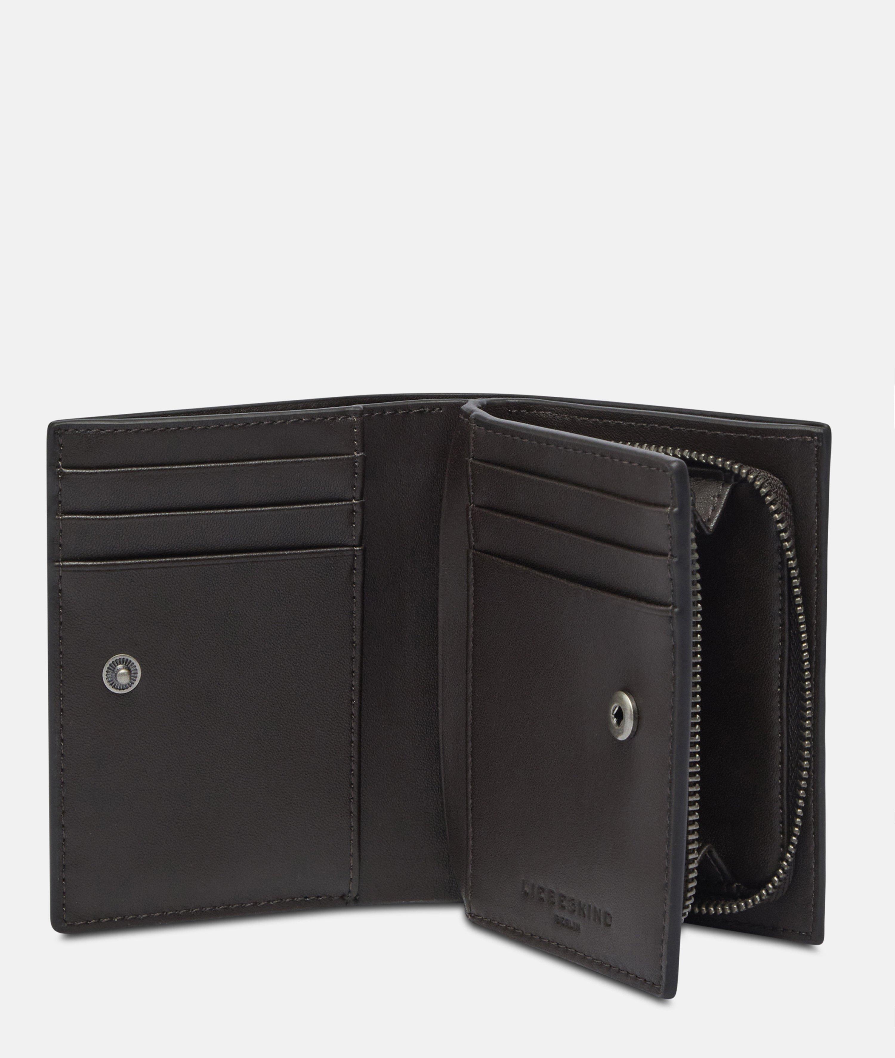 Thea beurs M in bruin & beige