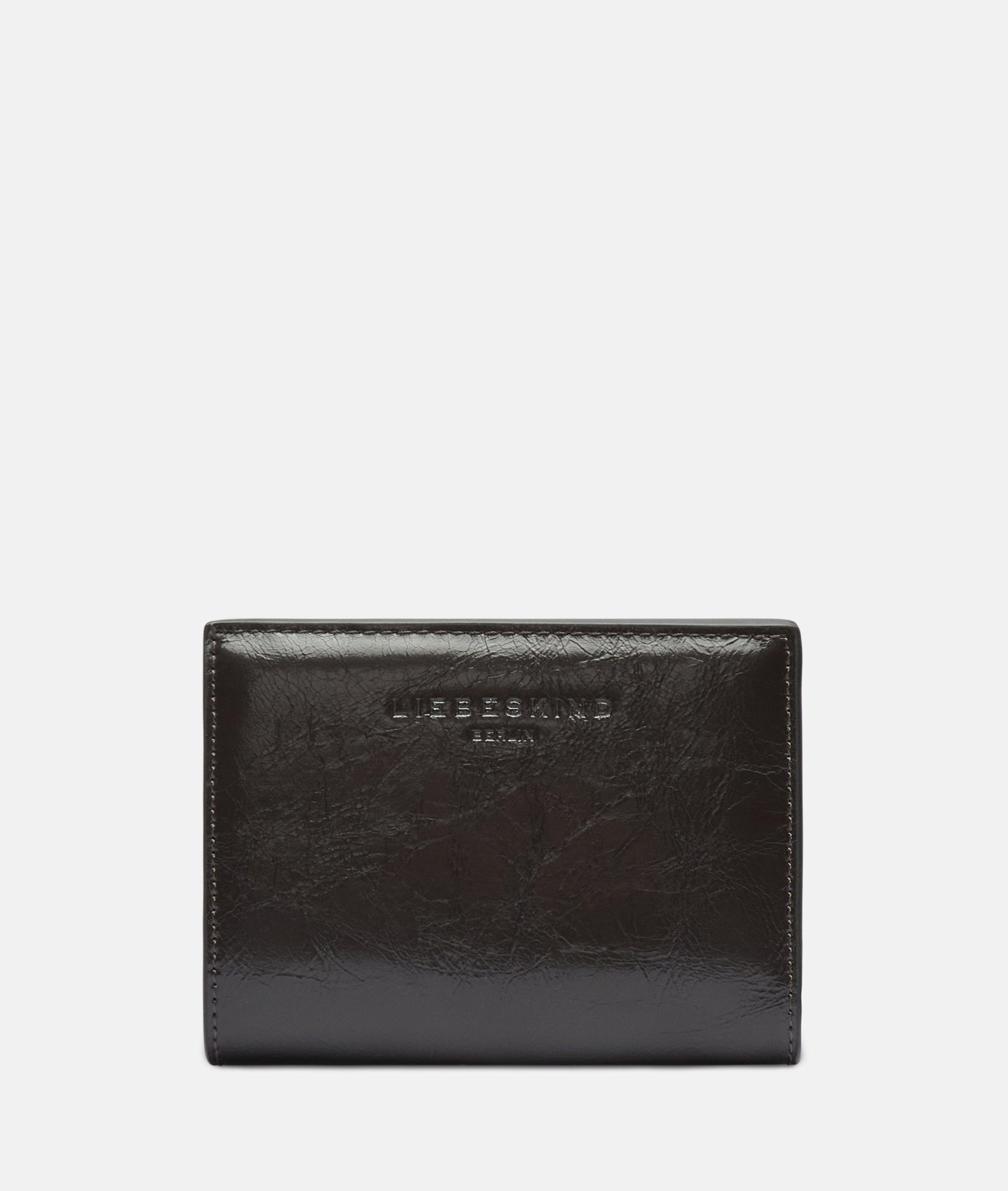Thea beurs M in bruin & beige