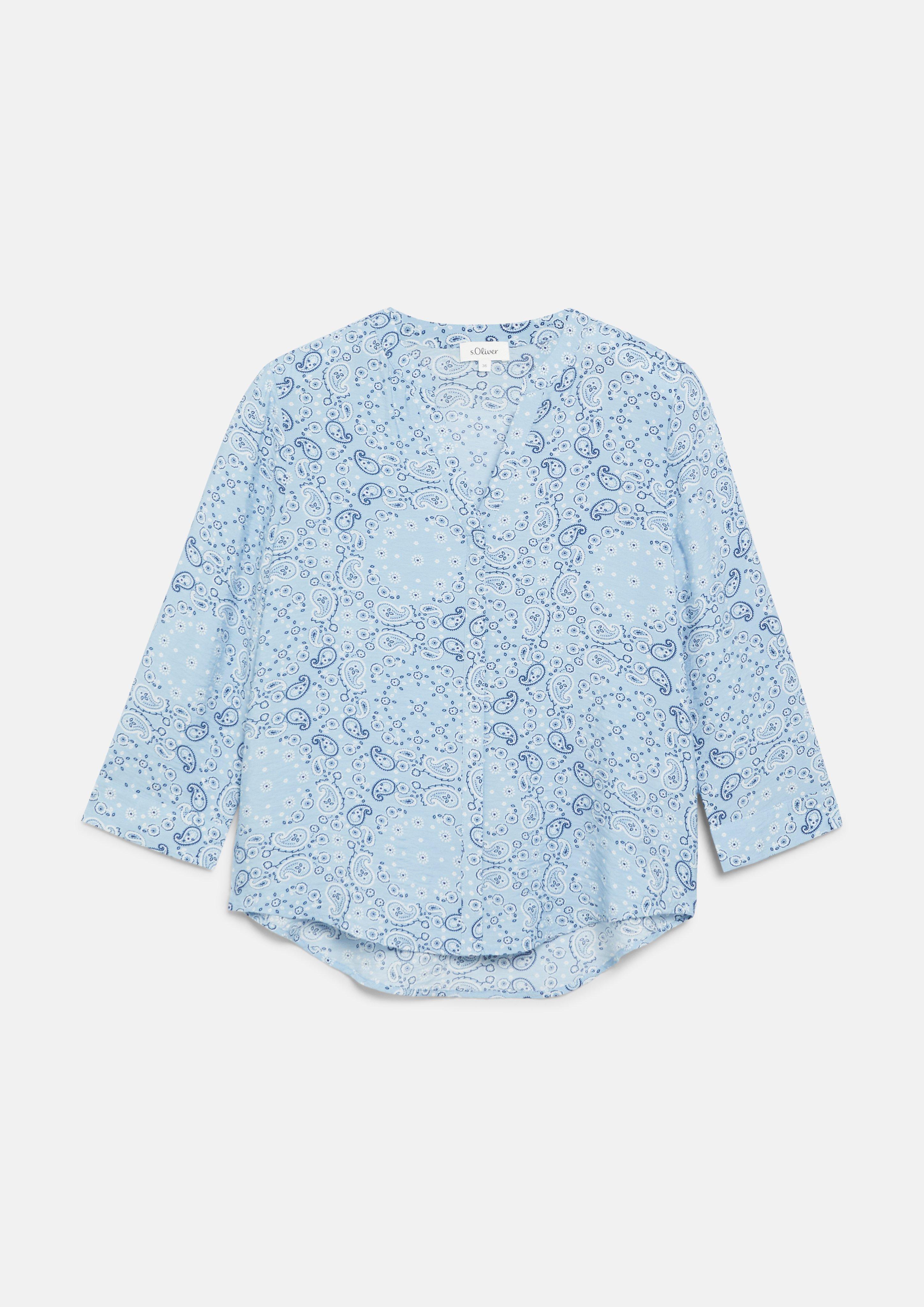 Product sibling hellblau